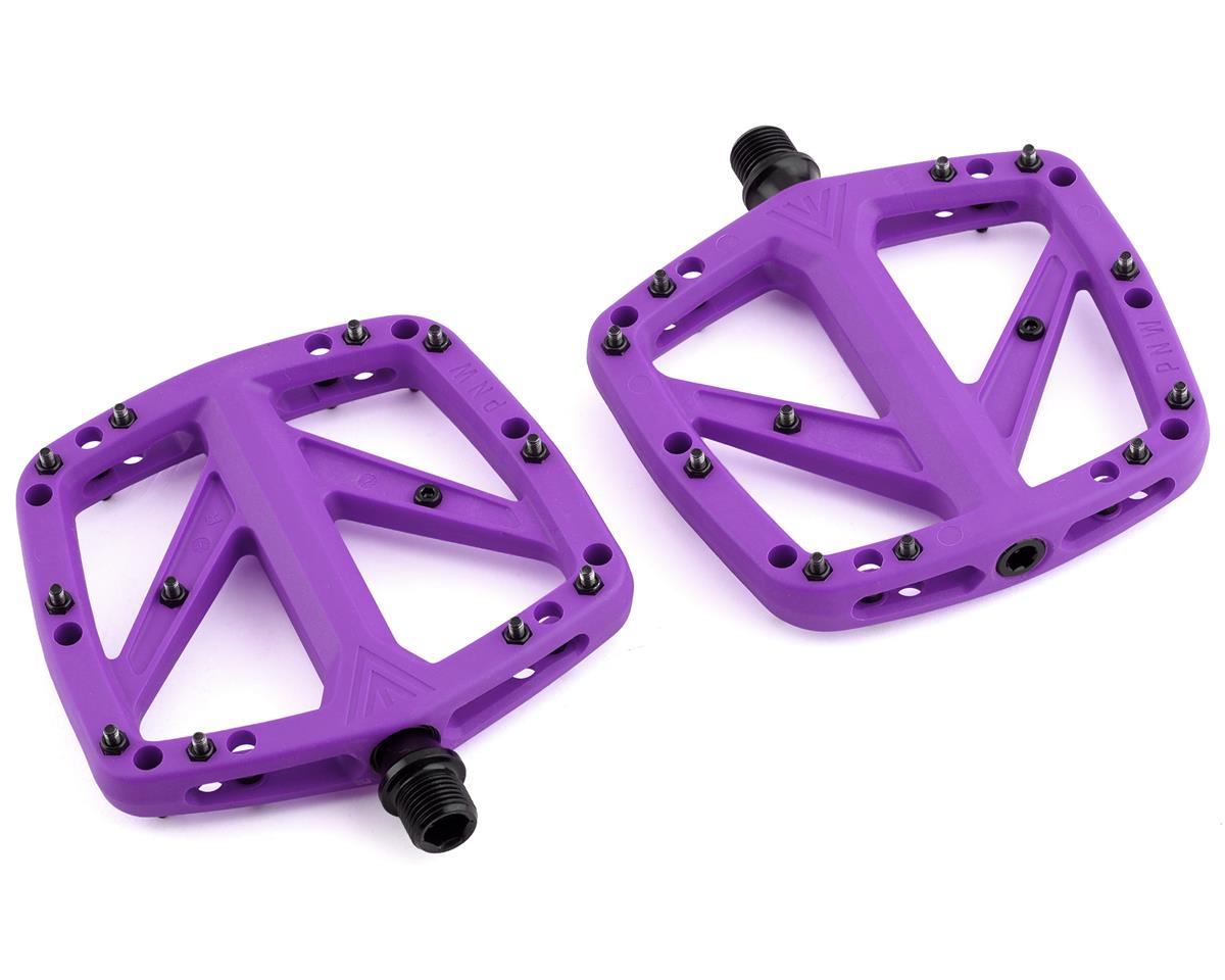 PNW Components Range Composite Pedals (Fruit Snacks)