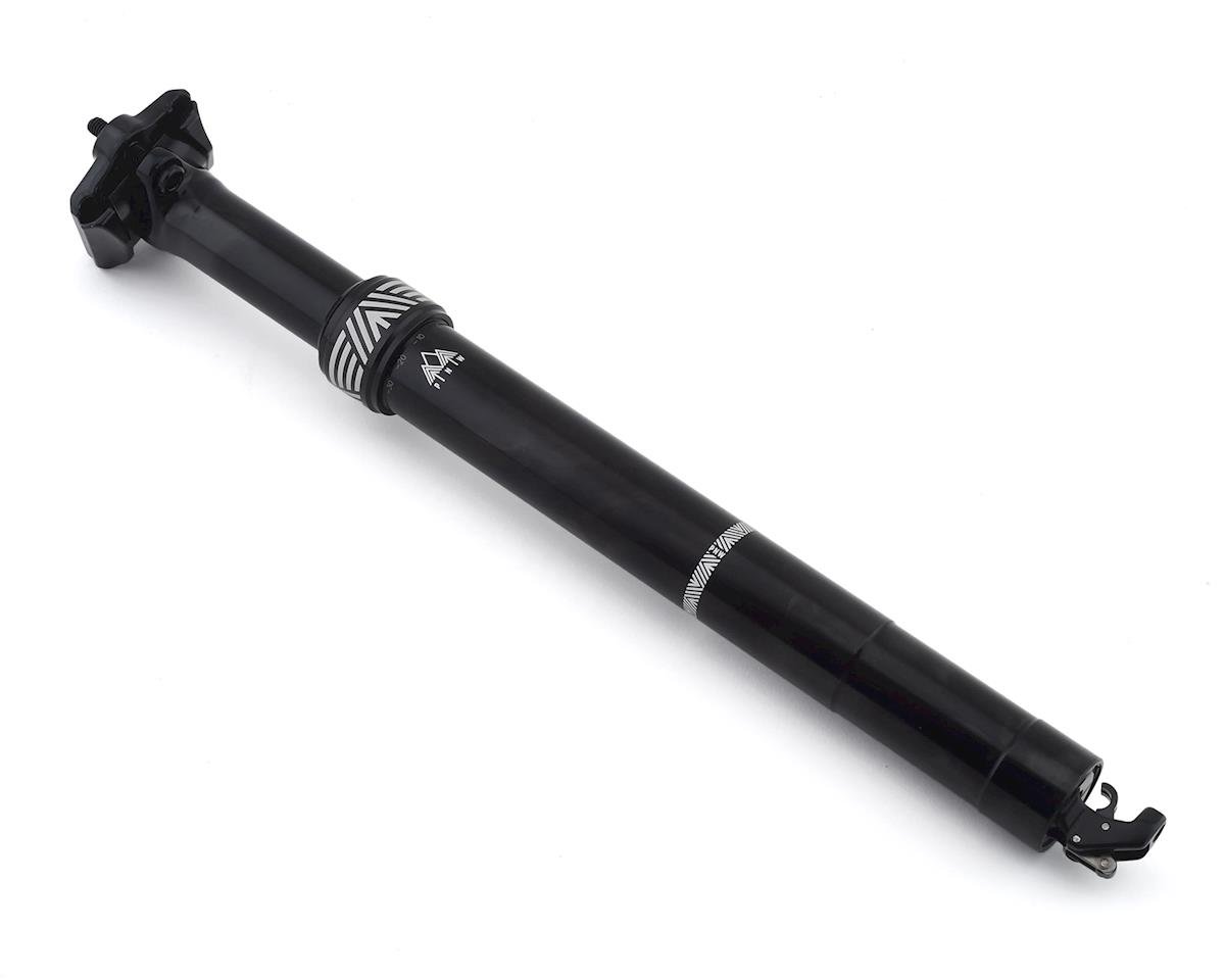 PNW Components Rainier Gen 3 Dropper Seatpost (Black) (30.9mm) (493mm) (170mm) (Int... - RDP309170V3