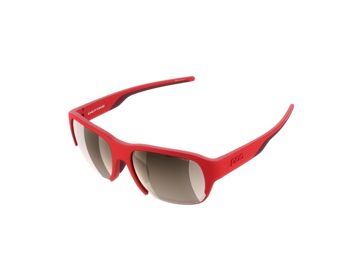 MTB Glasses TESTED - POC Define Sunglasses Review