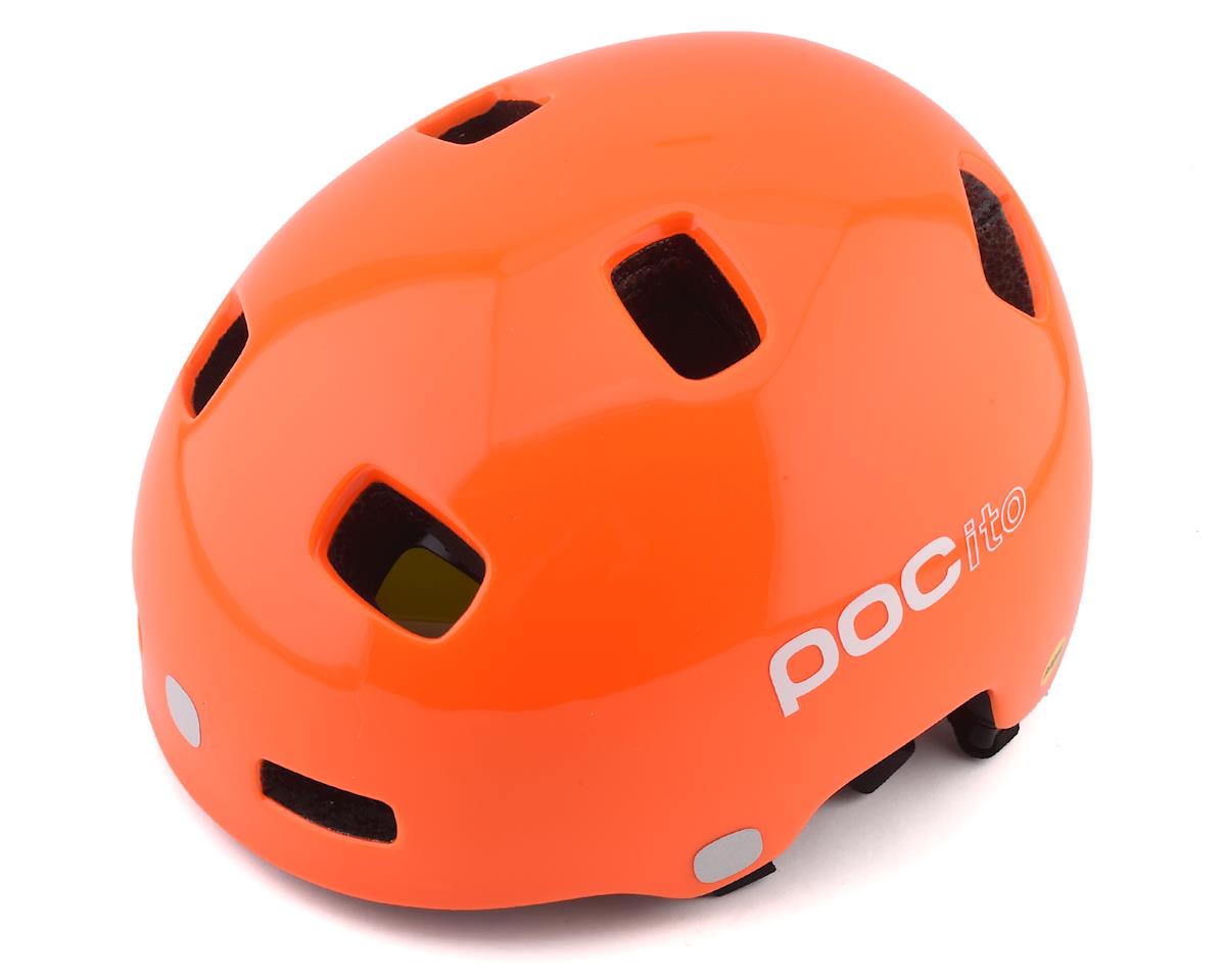 POC Pocito Skull Adjustable Helmet - Ski Town