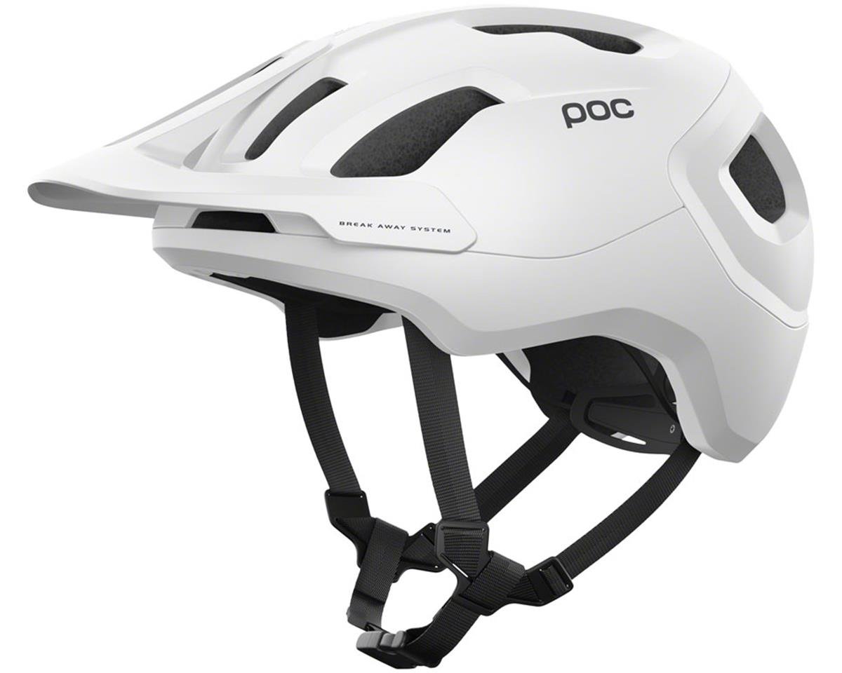 POC, Ventral Air Spin Bike Helmet for Road Cycling, Prismane Red Matt, Smal