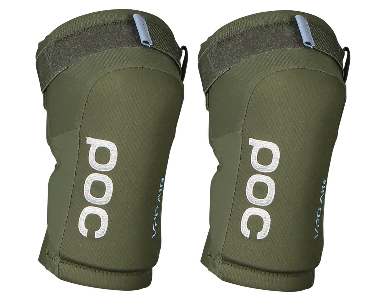 POC Joint VPD Air Knee Guards (Epidote Green) (L)