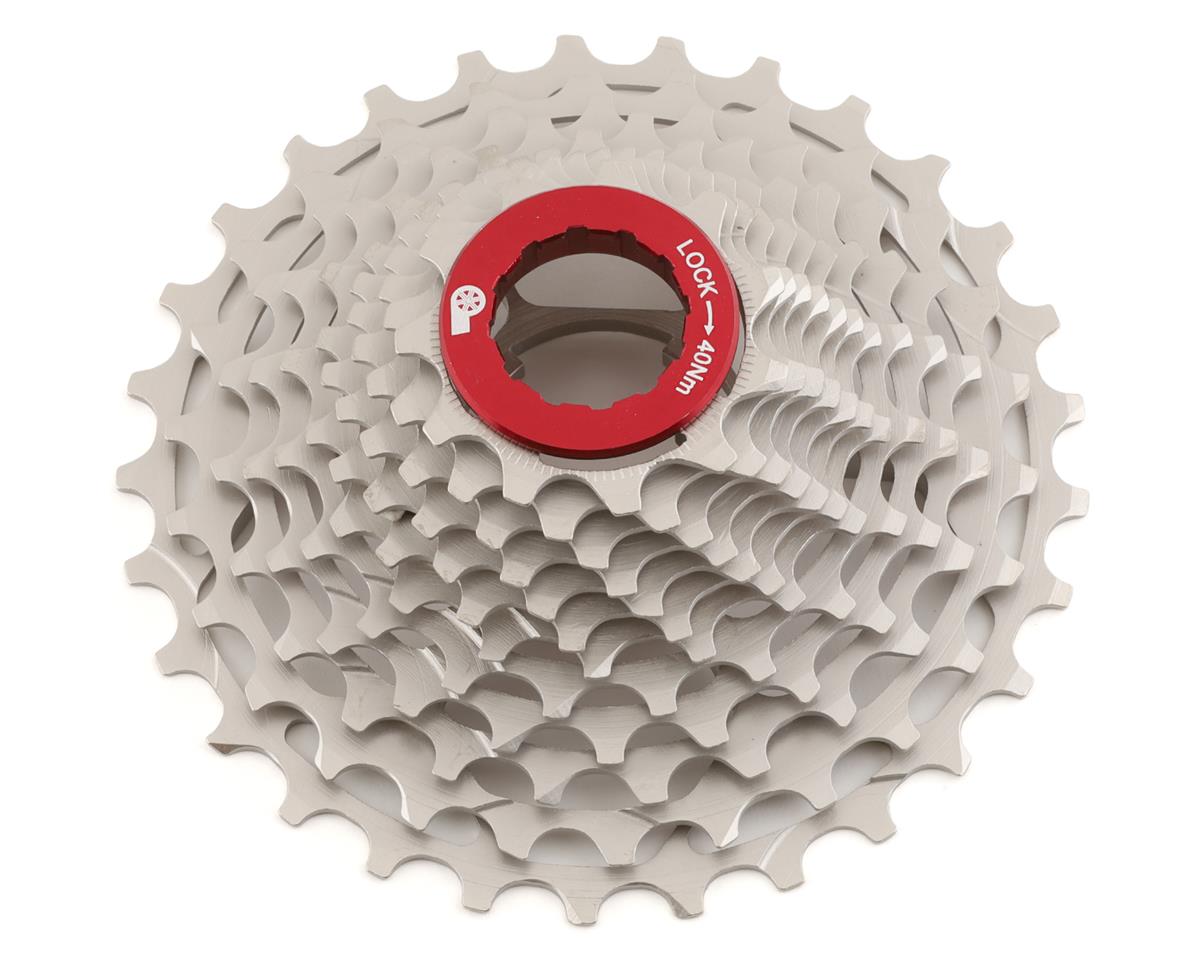 Prestacycle UniBlock Cassette (Silver) (12 Speed) (Campagnolo ...