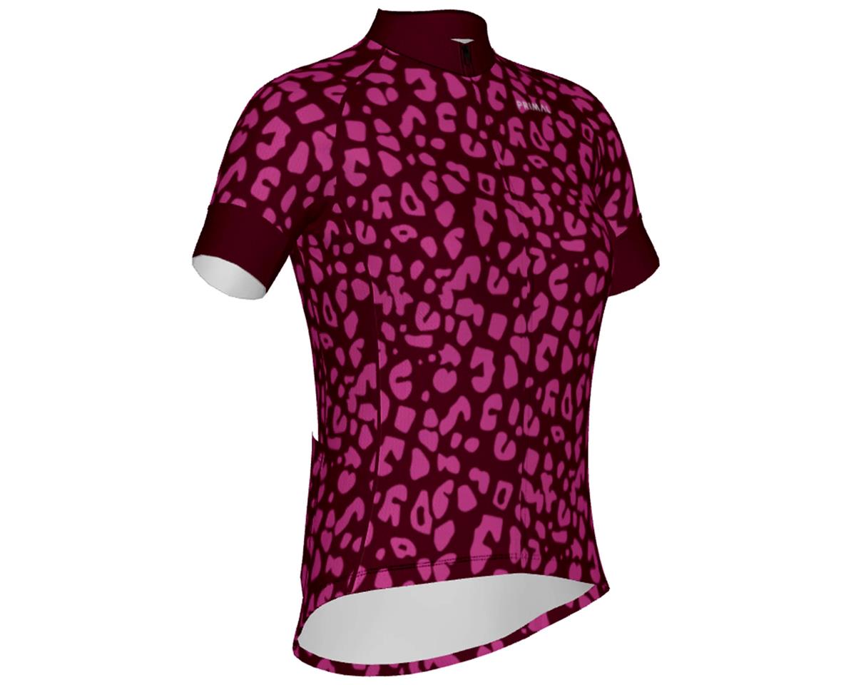 Primal Wear Women's Evo 2.0 Short Sleeve Jersey (Dawn) (S