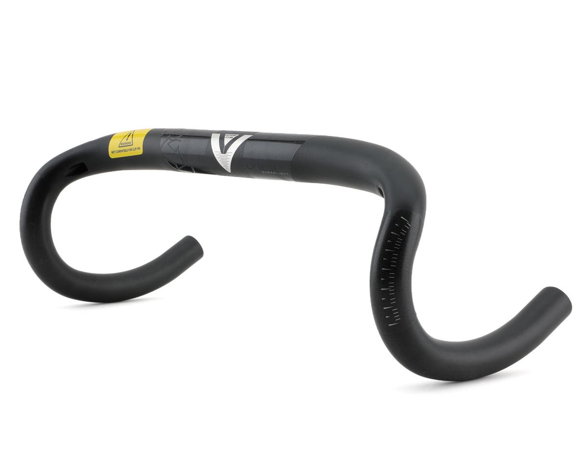 pro vibe superlight aero carbon handlebar