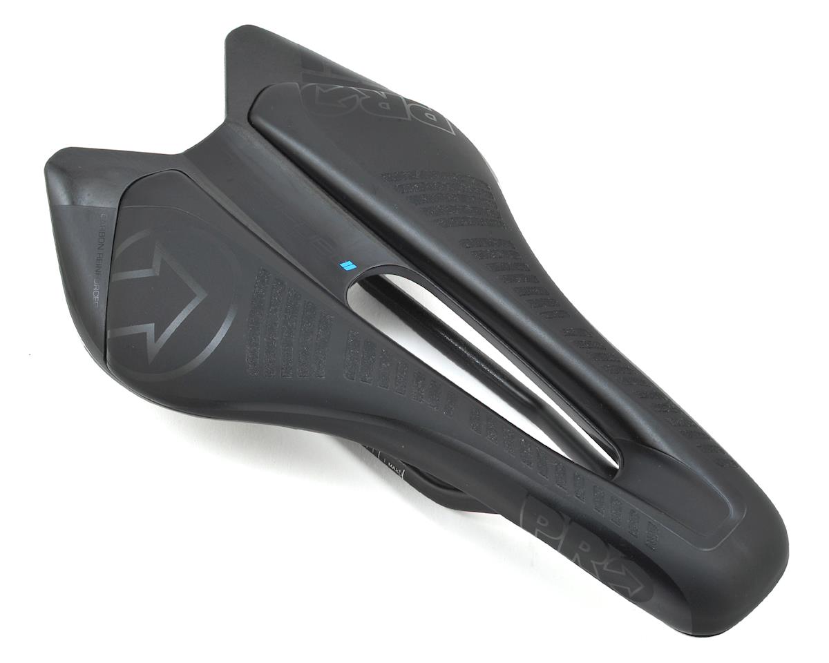 Pro Aerofuel Carbon TT Saddle (Black) - Performance Bicycle