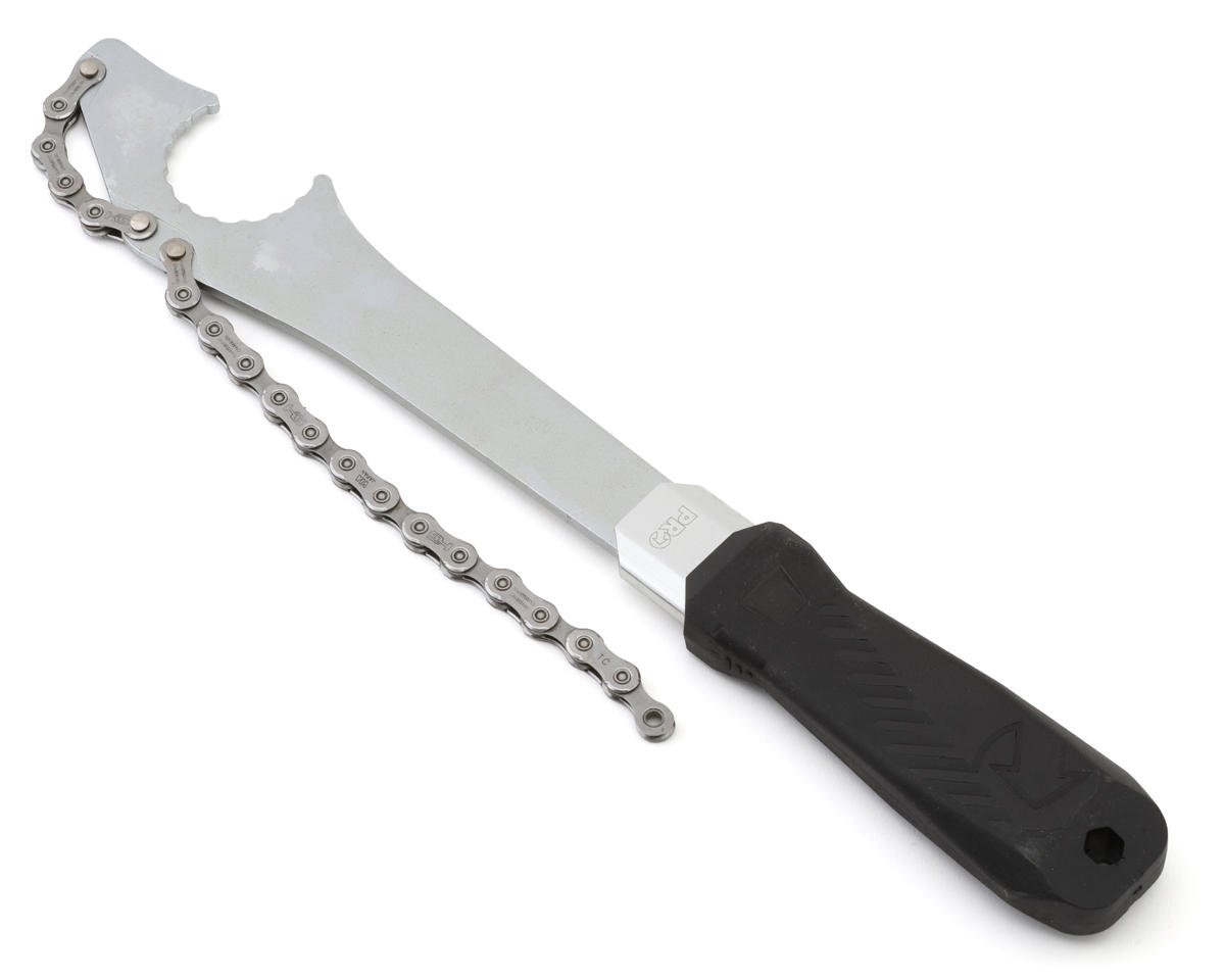 PRO Team Chainwhip Tool (Black/Silver)