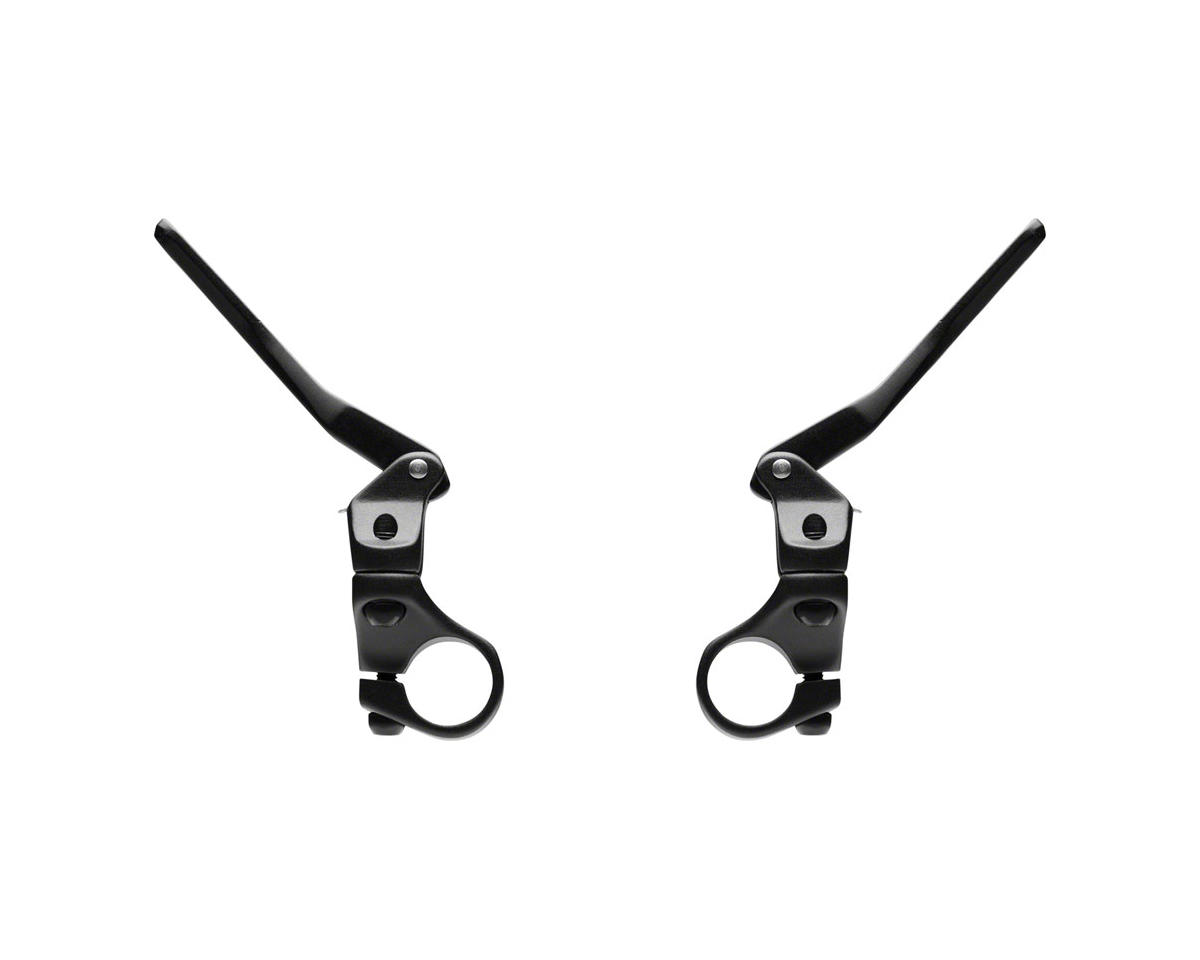 Profile Design Bracket Kit (Flip-Up Style) (31.8mm) (Includes Bottom Clamp)