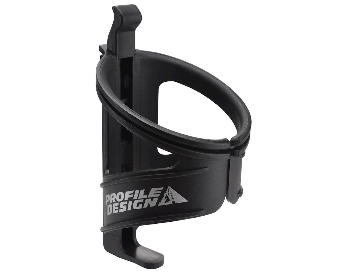 Profile Design Kage Water Bottle Cage (Black)