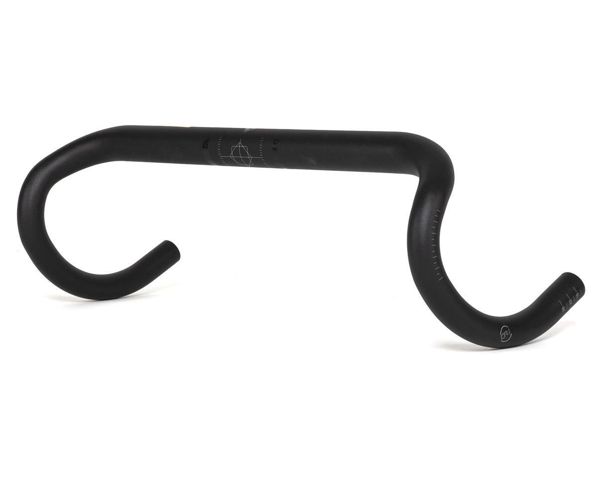 Profile Design DRV/A Road Handlebar (Black) (31.8mm) (135mm Drive/148mm Drop) (44cm)