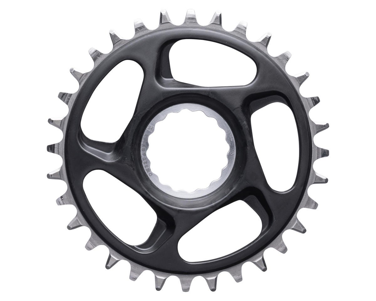 Race Face Era Cinch Direct Mount Chainring (Black) (Shimano 12 Speed ...