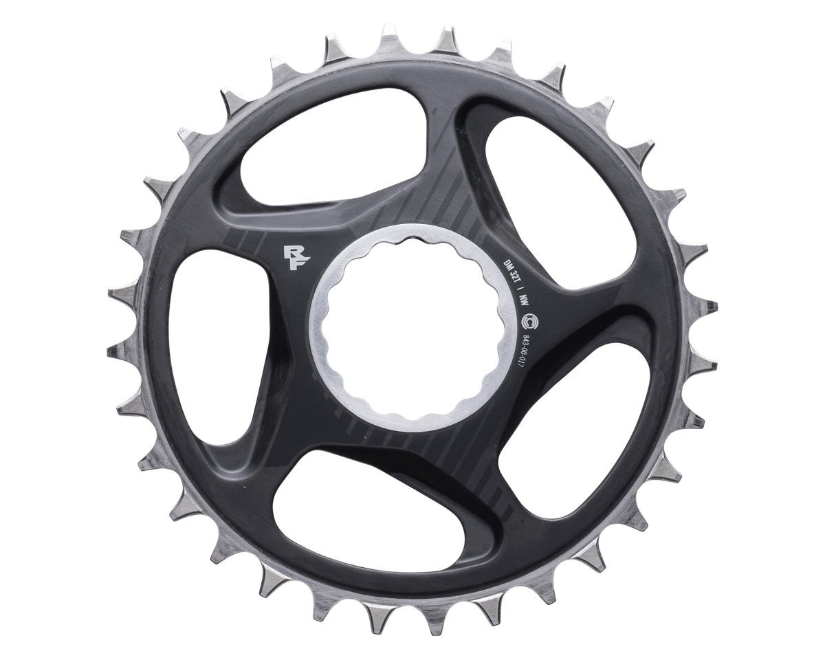 Race Face Era Cinch Direct Mount Chainring (Black) (Single) (52mm ...