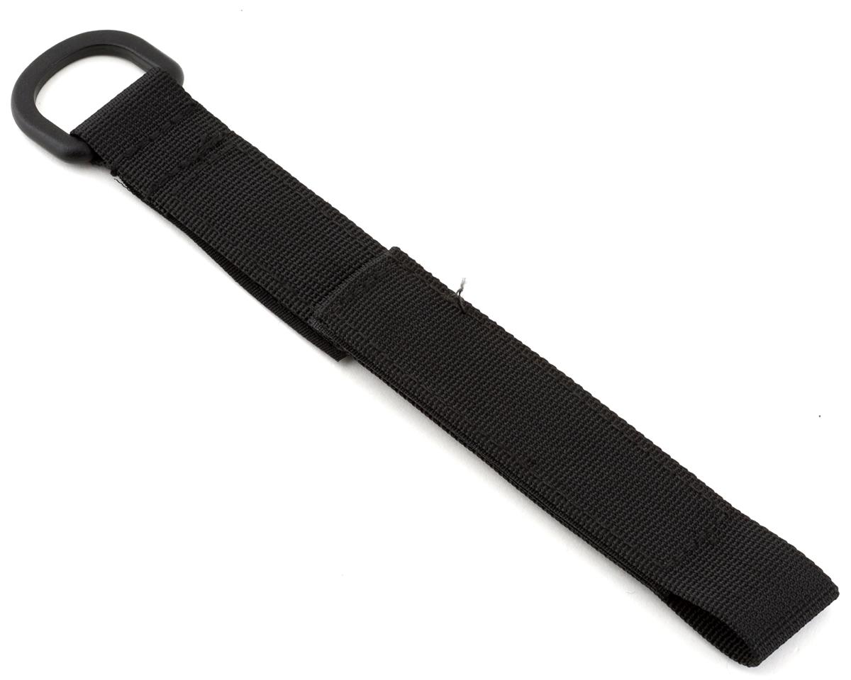 Race Face Tailgate Pad Downtube Strap (Black) - Performance Bicycle