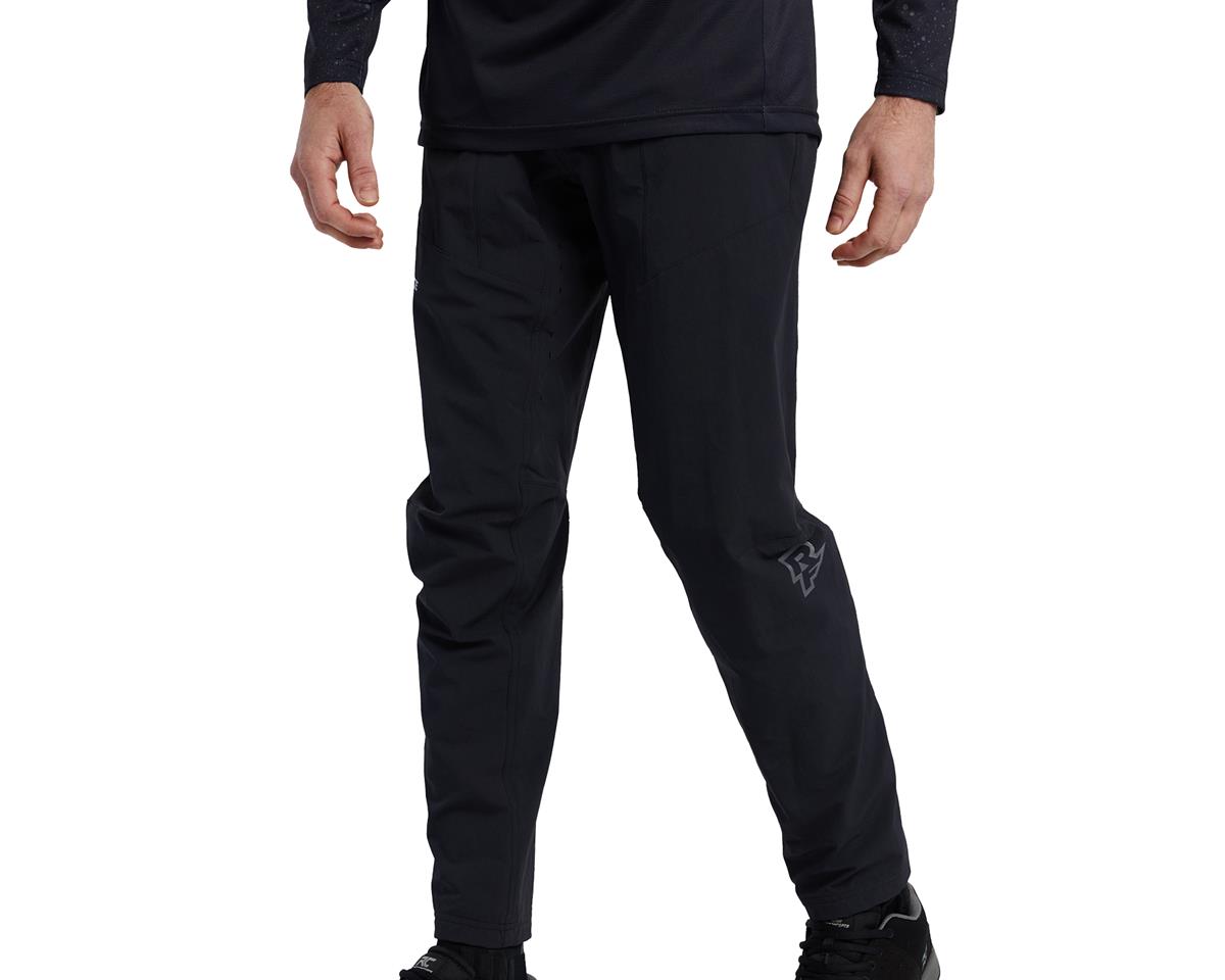 Race Face Indy Pants (Black) (M) - Performance Bicycle