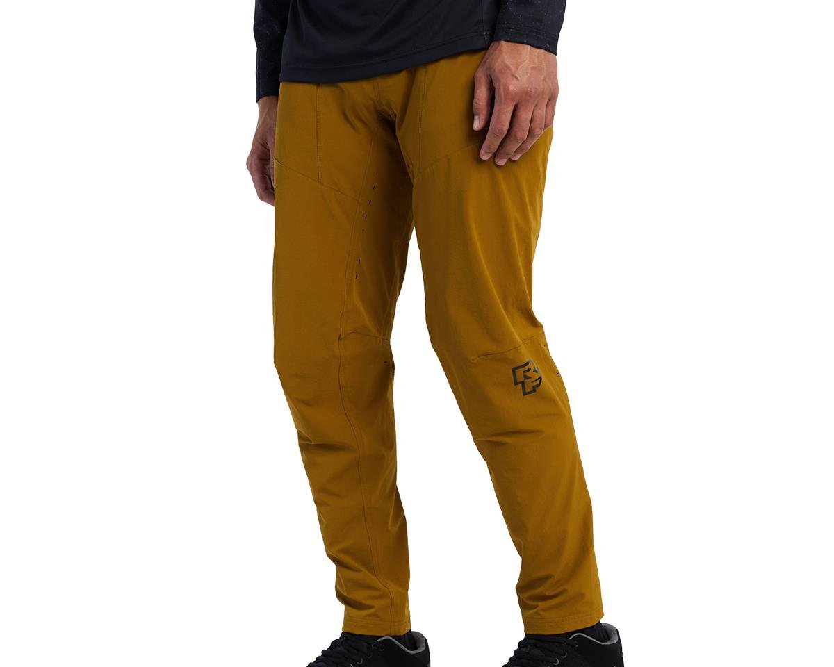 Race Face Indy Pants (Clay) (M) - Performance Bicycle