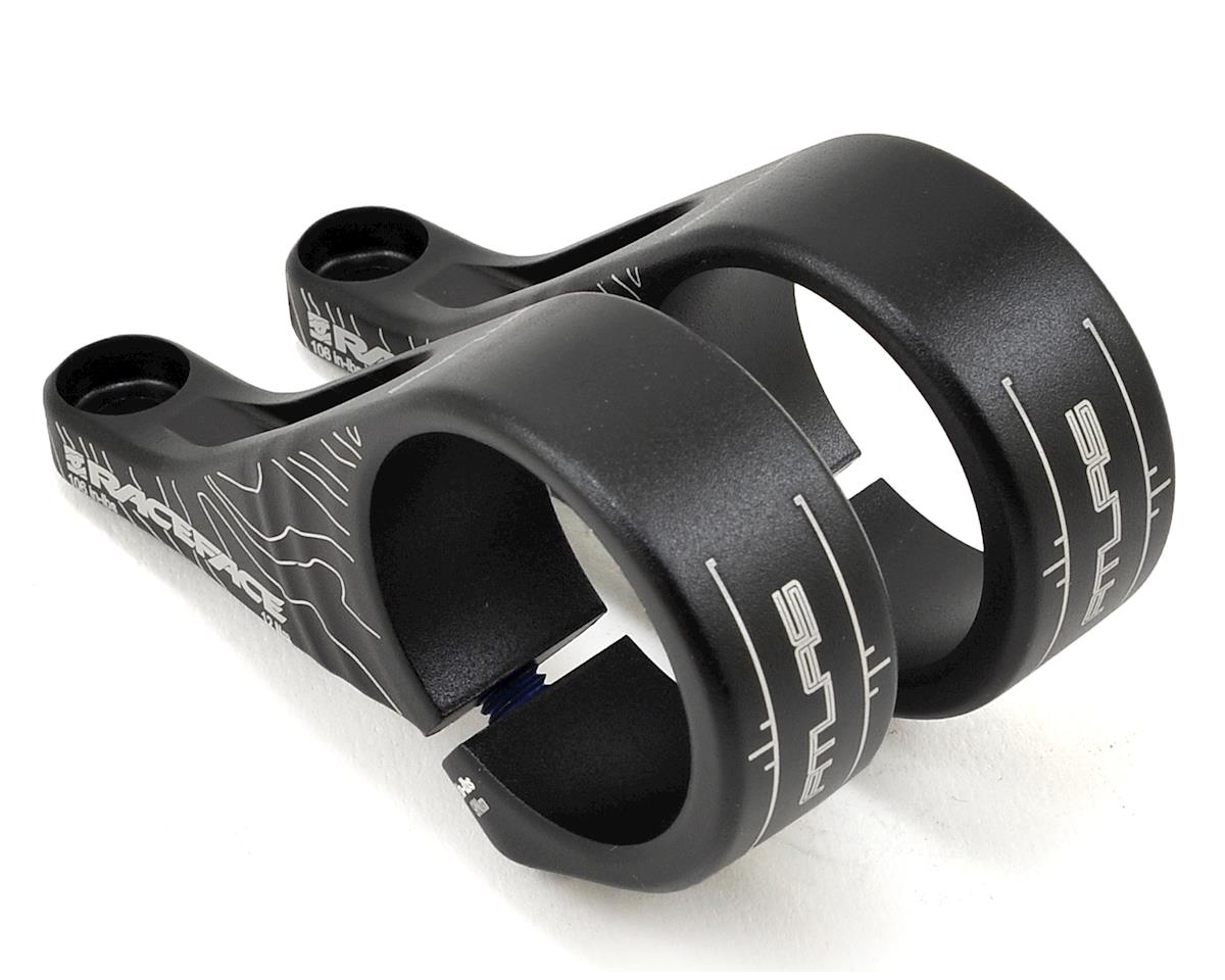 Race Face Atlas 35 Direct Mount Stem (Black) (35.0mm) (55mm) (0°)