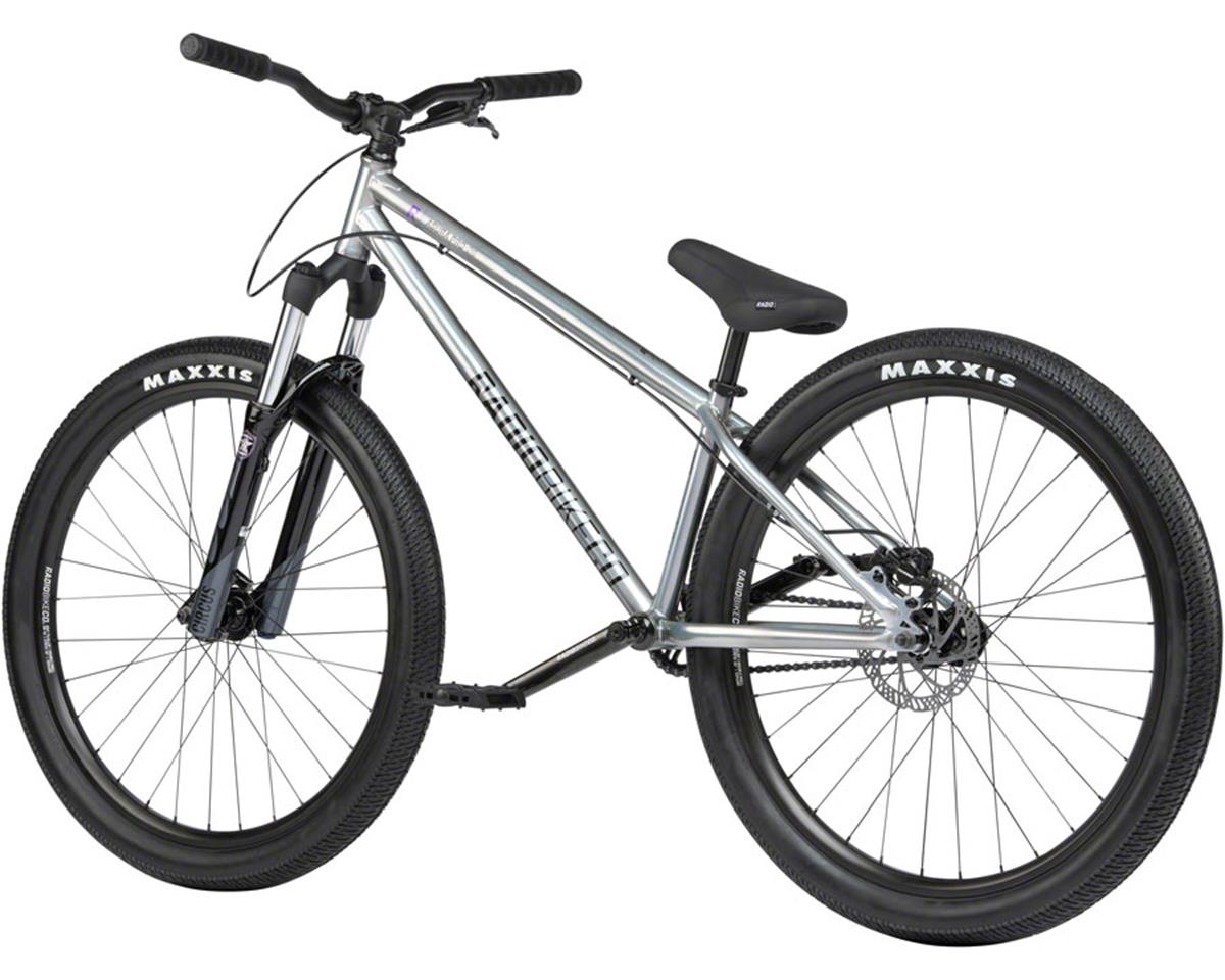 Radio Asura Pro Dirt Jumper 26