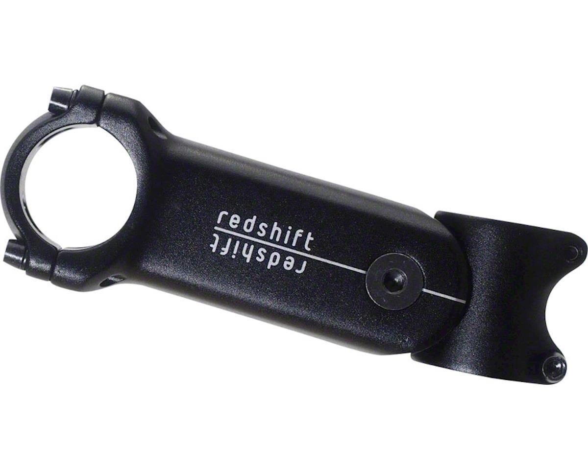 Redshift Sports ShockStop Stem (Black) (31.8mm) (110mm) (6deg)