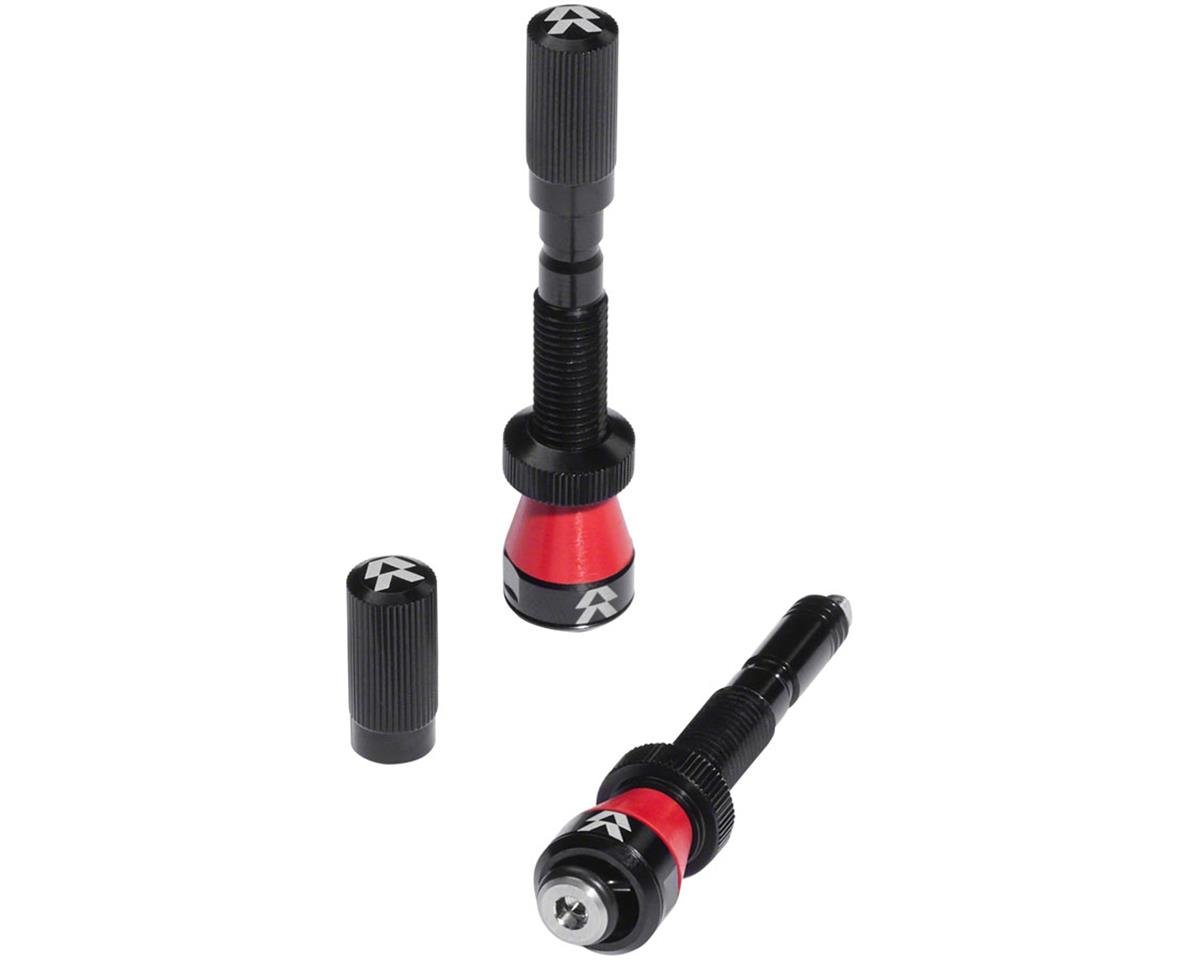 Trail One Components Tubeless Valve Stem V2 40mm Tubeless Valves