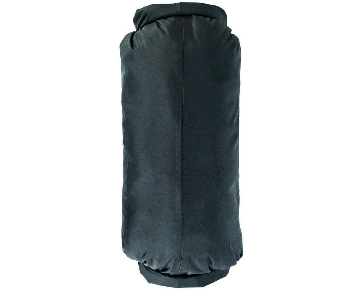 Restrap Dry Bag Double Roll, 14 liter - black - Performance Bicycle