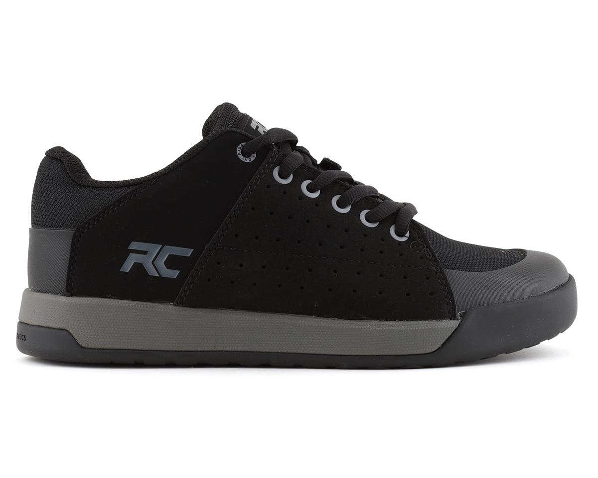 Ride Concepts Men's Livewire Flat Pedal Shoe (Black) (7) - 2292-580