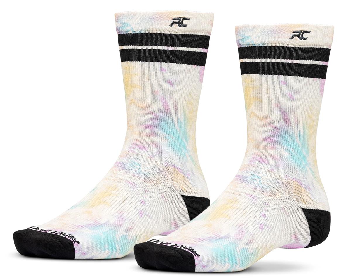 Ride Concepts Alibi Socks (Candy) (M) - 2336-860