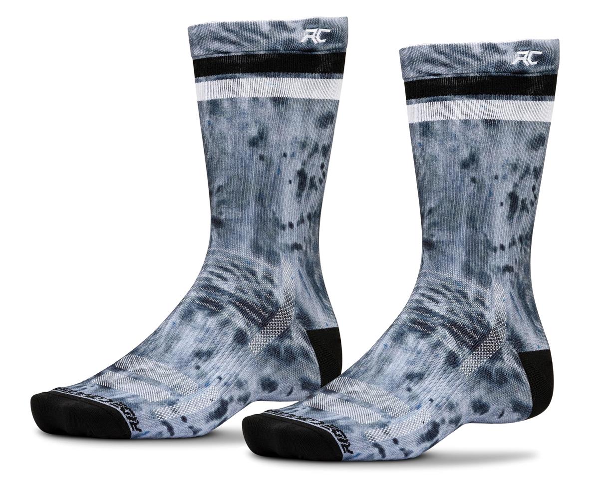 Ride Concepts Alibi Socks (Charcoal) (S) - 2337-850