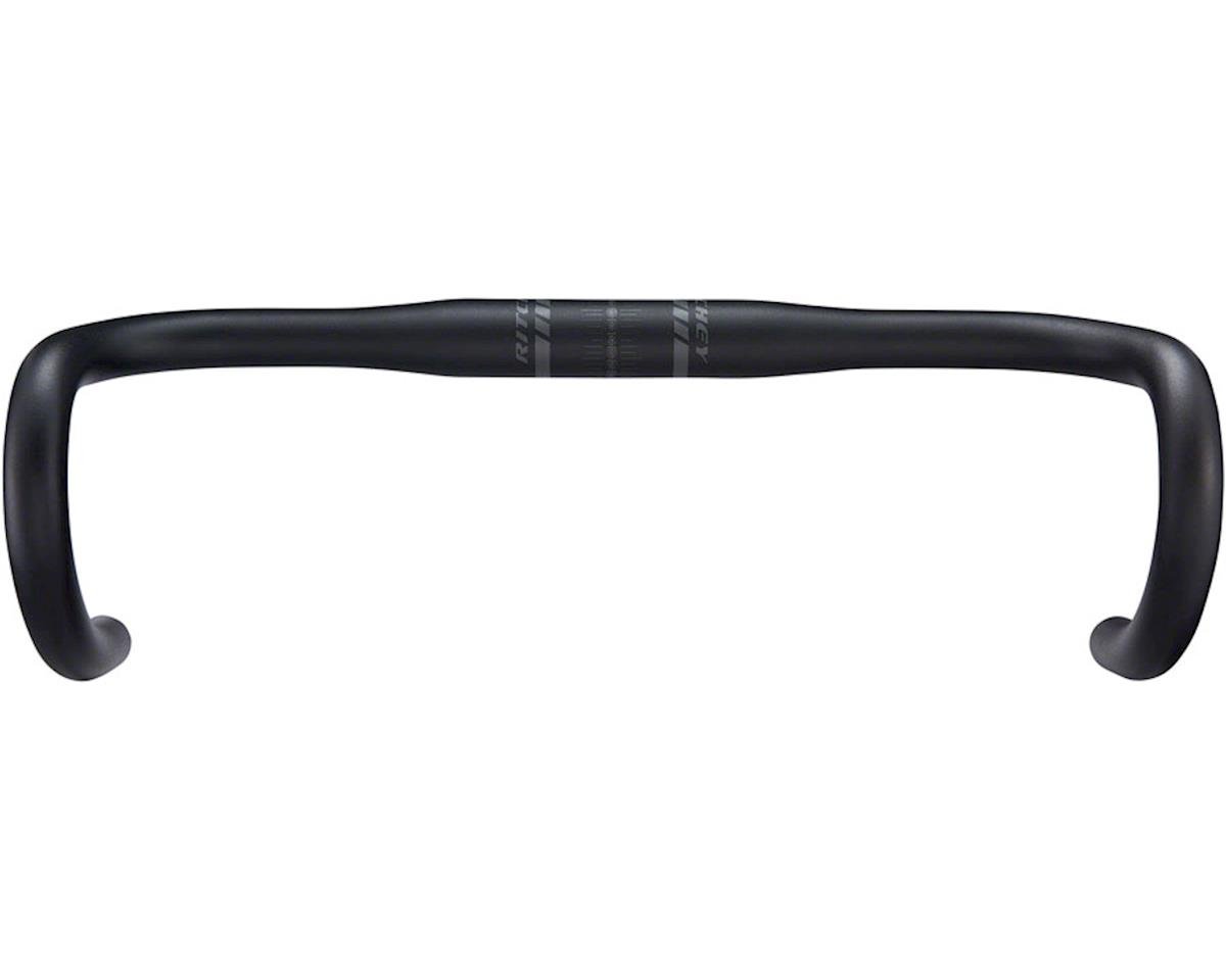 Ritchey Comp Curve Drop Handlebar (matte Black) (31.8mm) (40cm 