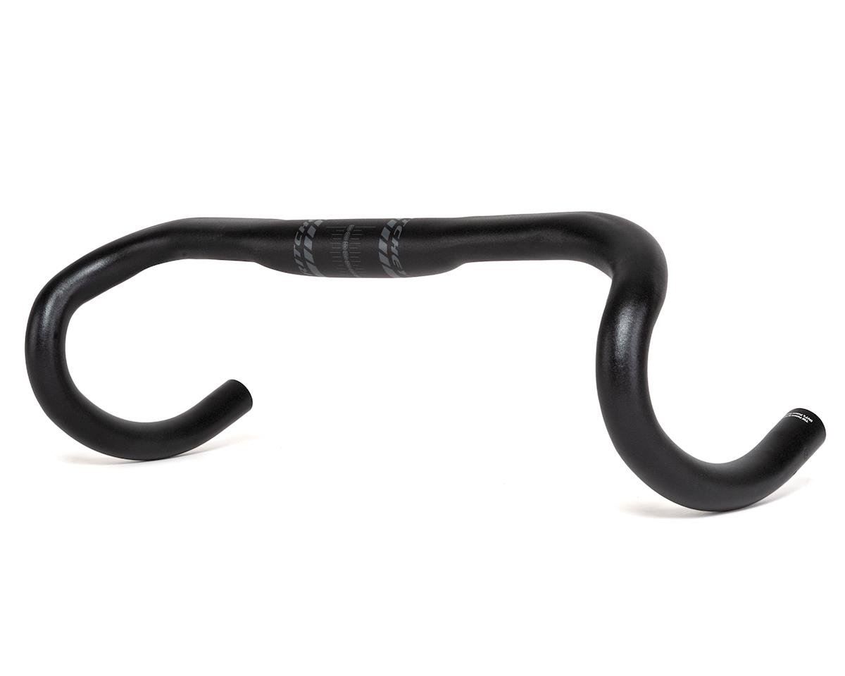 Ritchey Comp Streem Internal Routing Handlebar (Black) (31.8mm) (38cm)