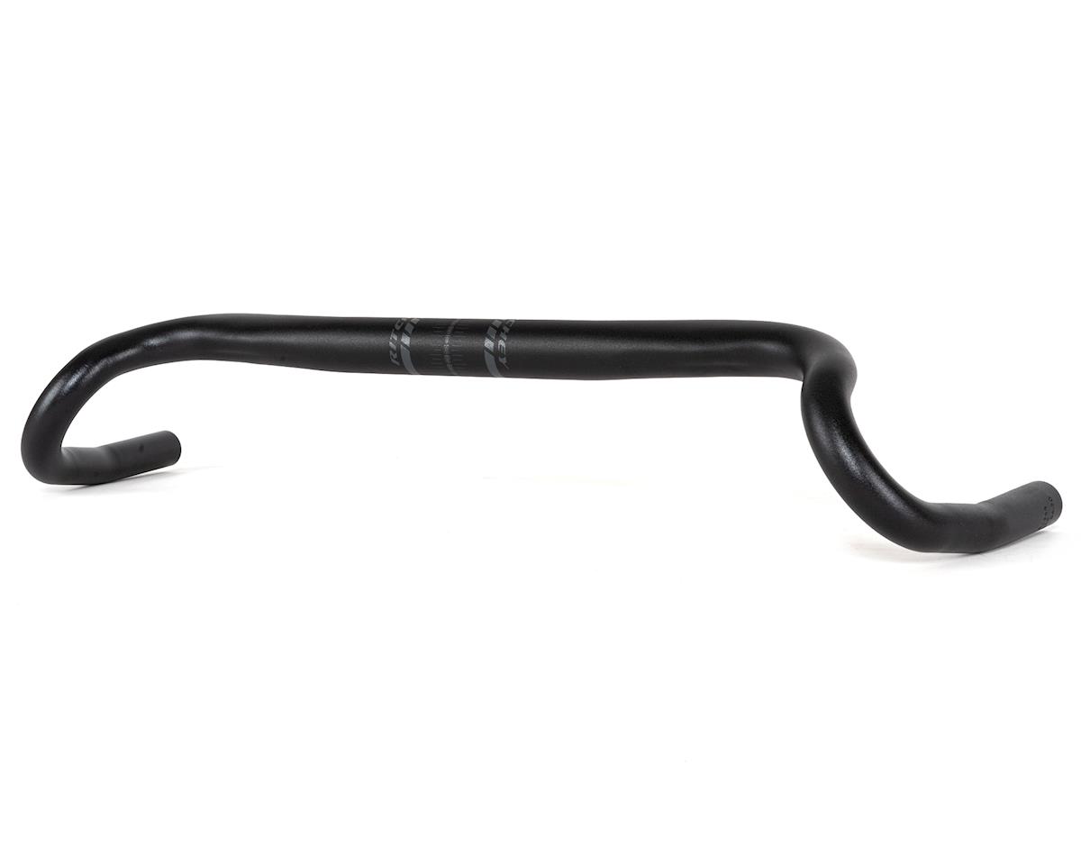 Ritchey Comp Beacon Drop Handlebar (Matte Black) (31.8mm) (46cm) (36deg Flare)