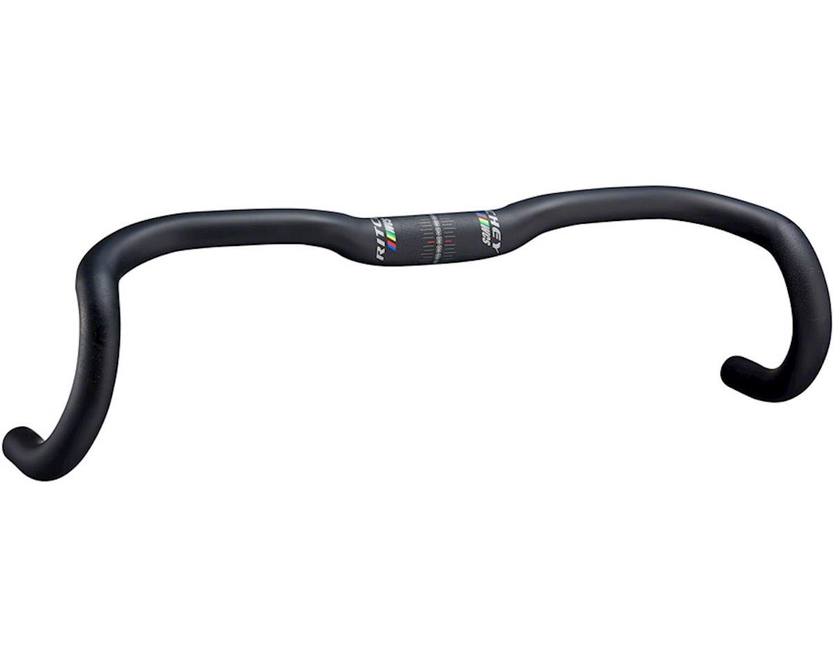 Ritchey Wcs Ergomax Handlebar (matte Black) (31.8mm) (40cm 