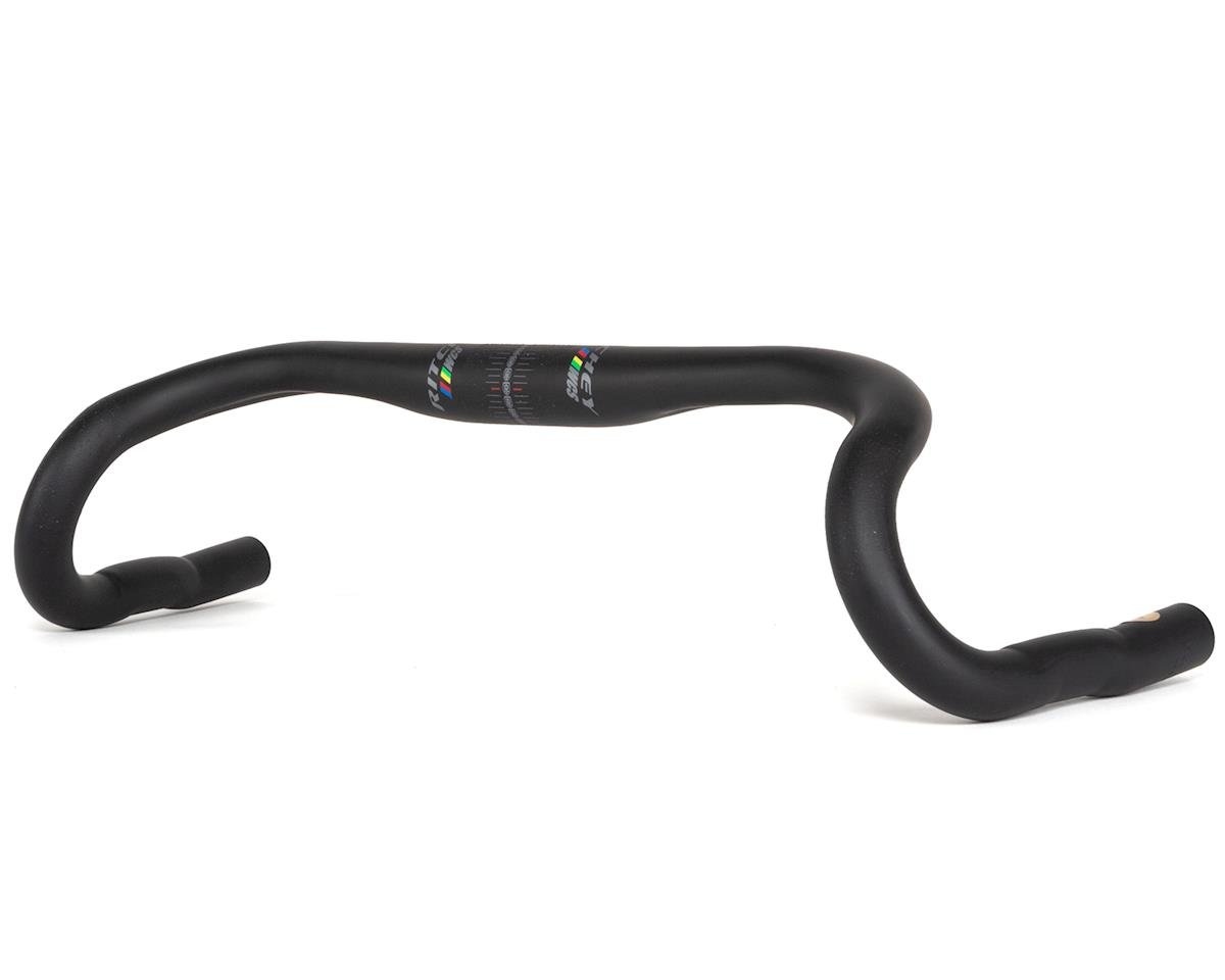 Ritchey WCS VentureMax Handlebar (Matte Black) (31.8mm) (42cm) (24deg Flare)