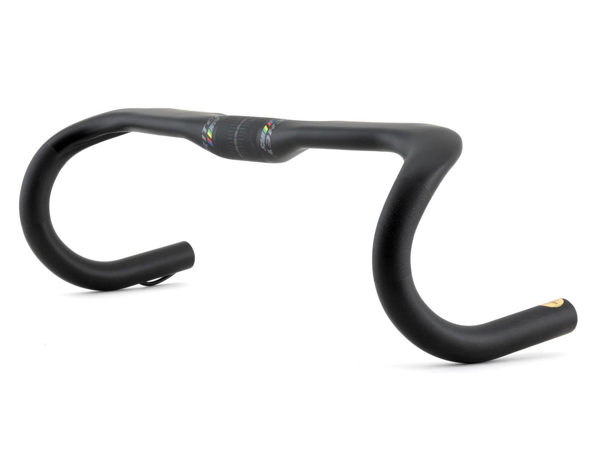 Ritchey WCS Carbon Streem II Road Handlebar (Black) (31.8mm) (44cm)