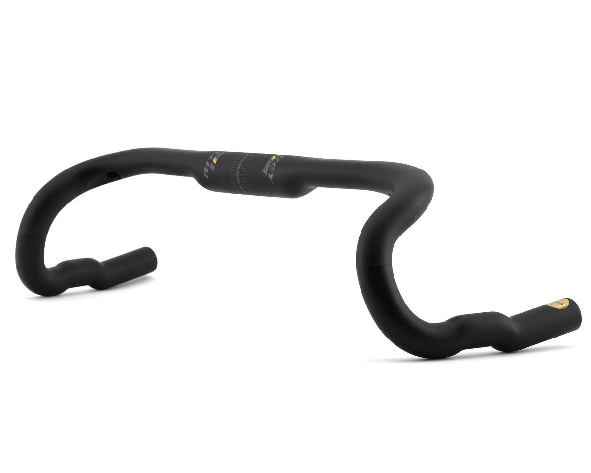 Ritchey WCS Carbon VentureMax Handlebars (Black) (31.8mm) (40cm) (24deg Flare)