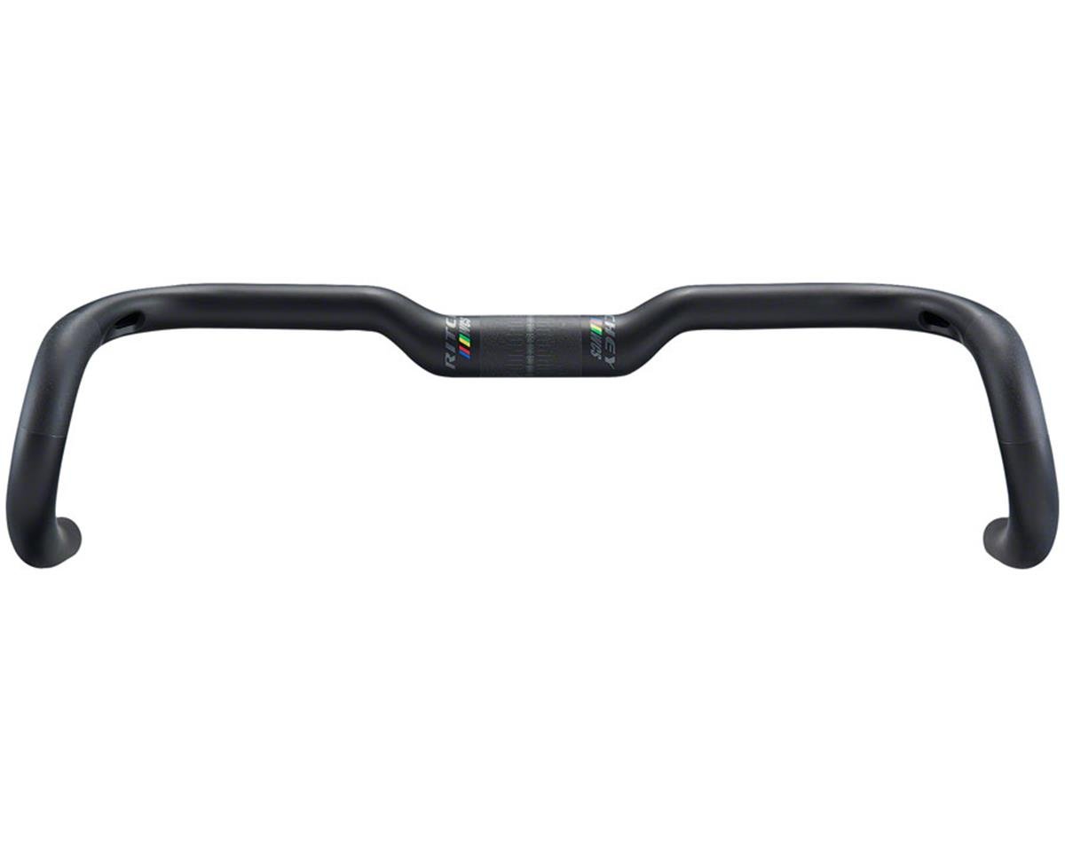 Ritchey WCS Carbon ErgoMax Handlebar (Black) (42cm) - Performance Bicycle