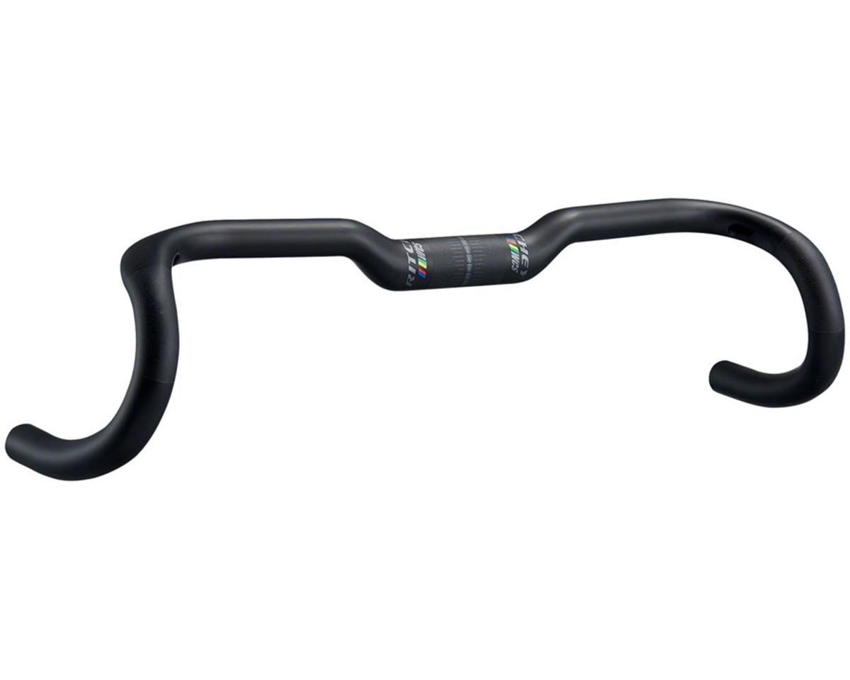 SCRATCH & DENT: Ritchey WCS Carbon ErgoMax Handlebar (Black) (44cm ...