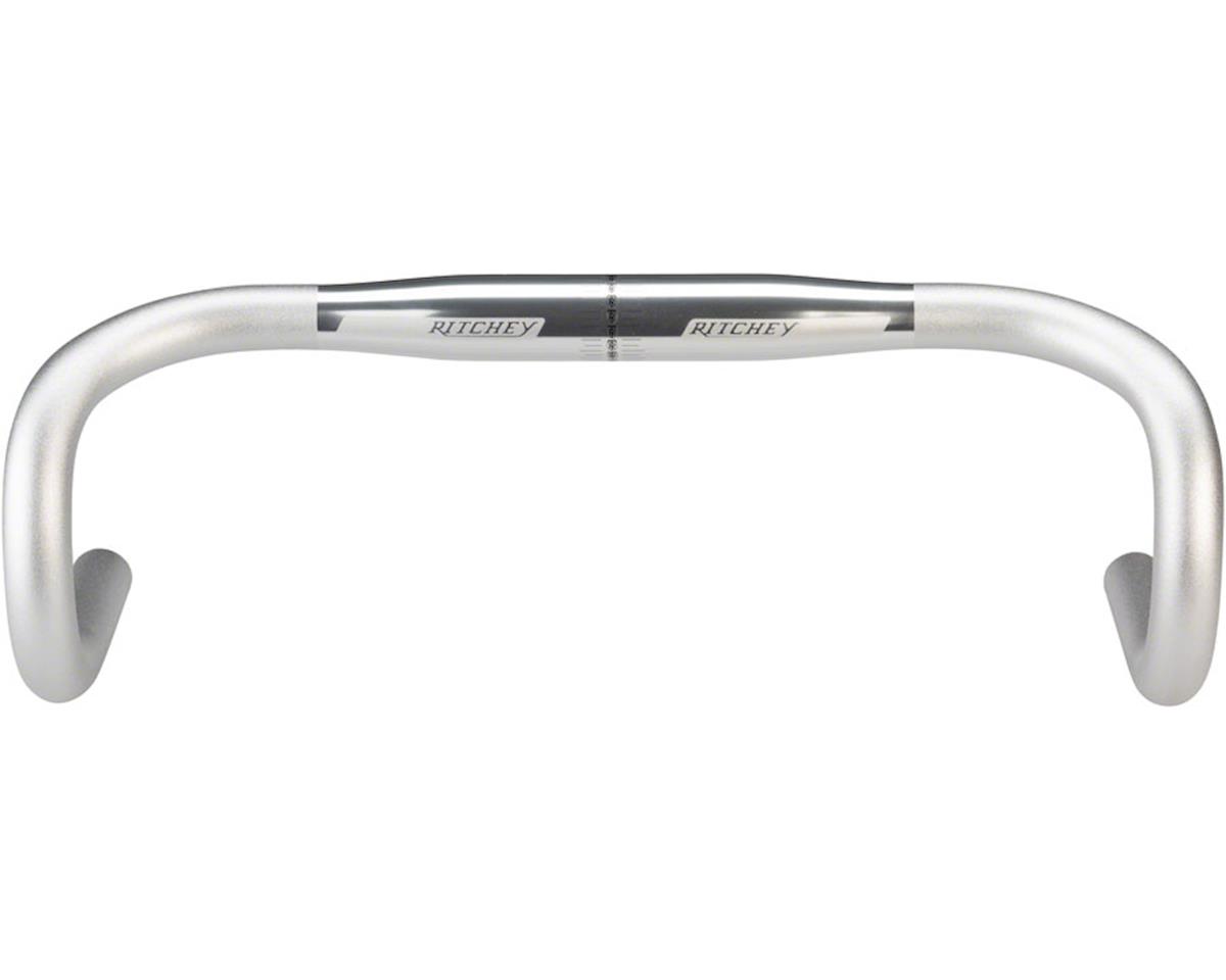 Ritchey NeoClassic Road Handlebar (Polished Silver) (31.8mm) (40cm)