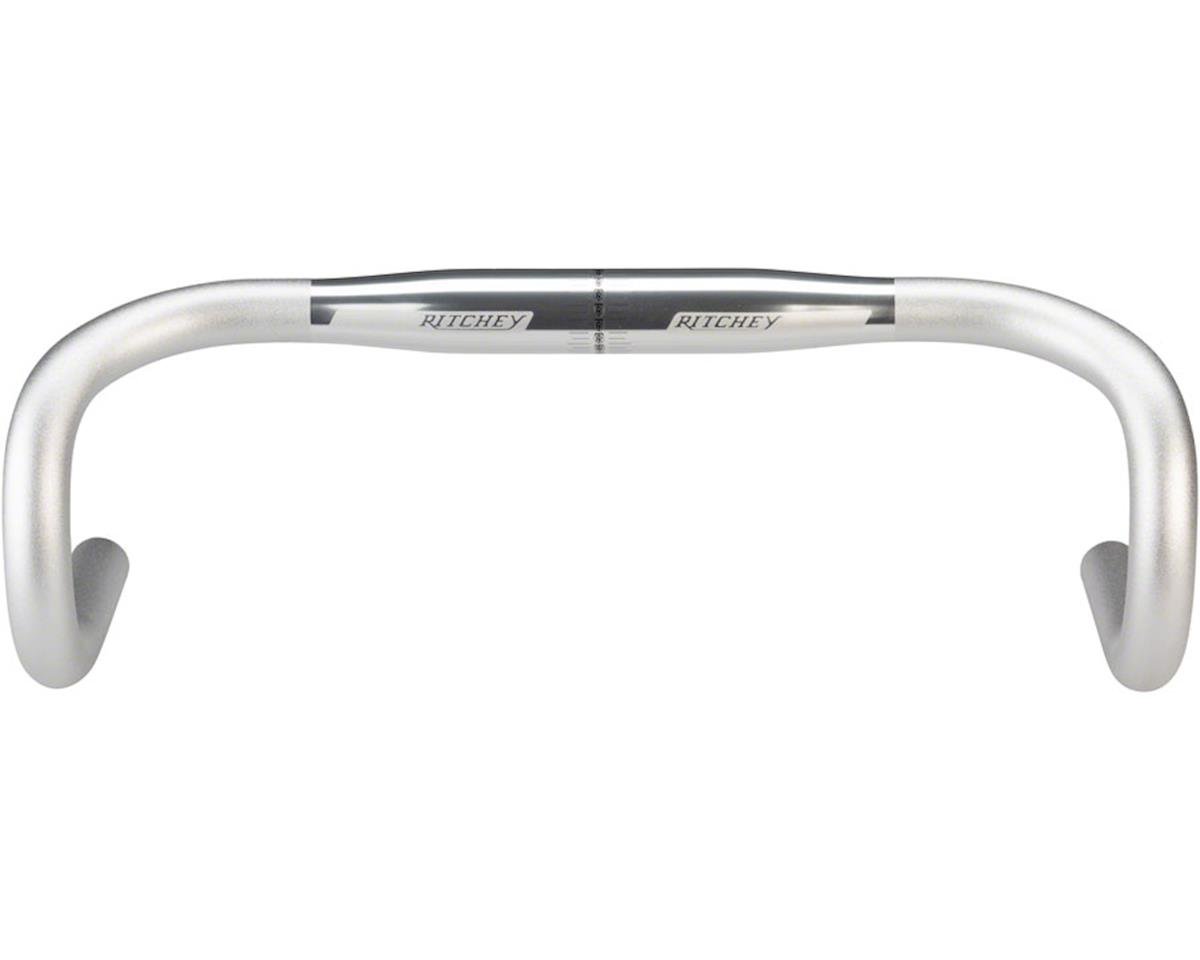 Ritchey NeoClassic Road Handlebar (Polished Silver) (31.8mm) (44cm)