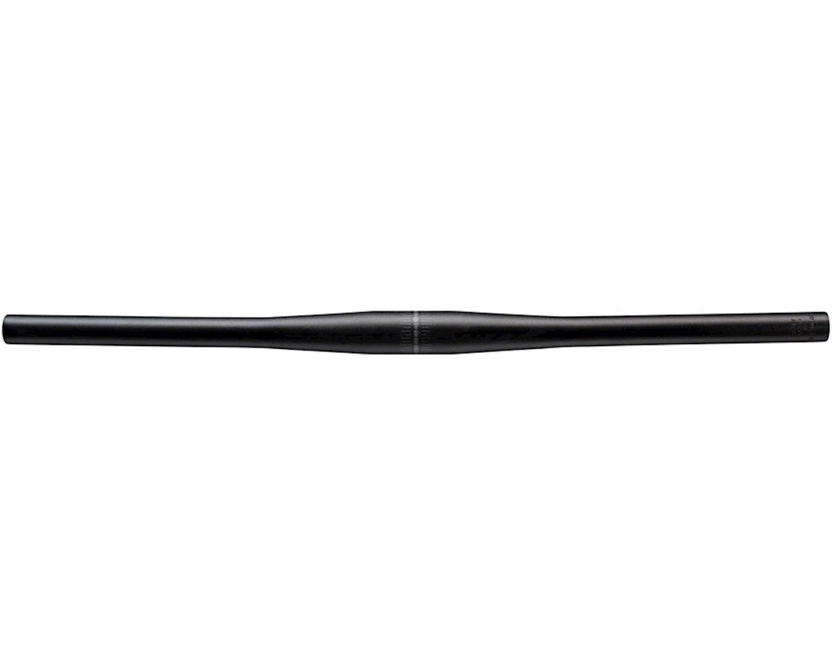 Ritchey Comp Flat Handlebar (Black) (31.8mm) (5deg Backsweep) (5mm Rise) (710mm)