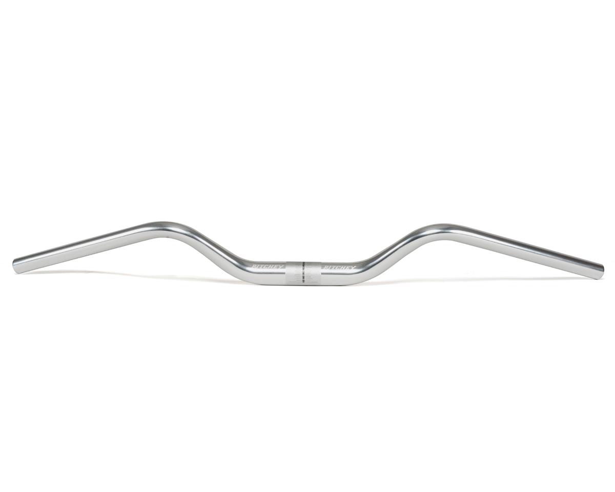 Ritchey Classic Kyote Bar (Polished Silver) (31.8mm) (27.5° Sweep ...