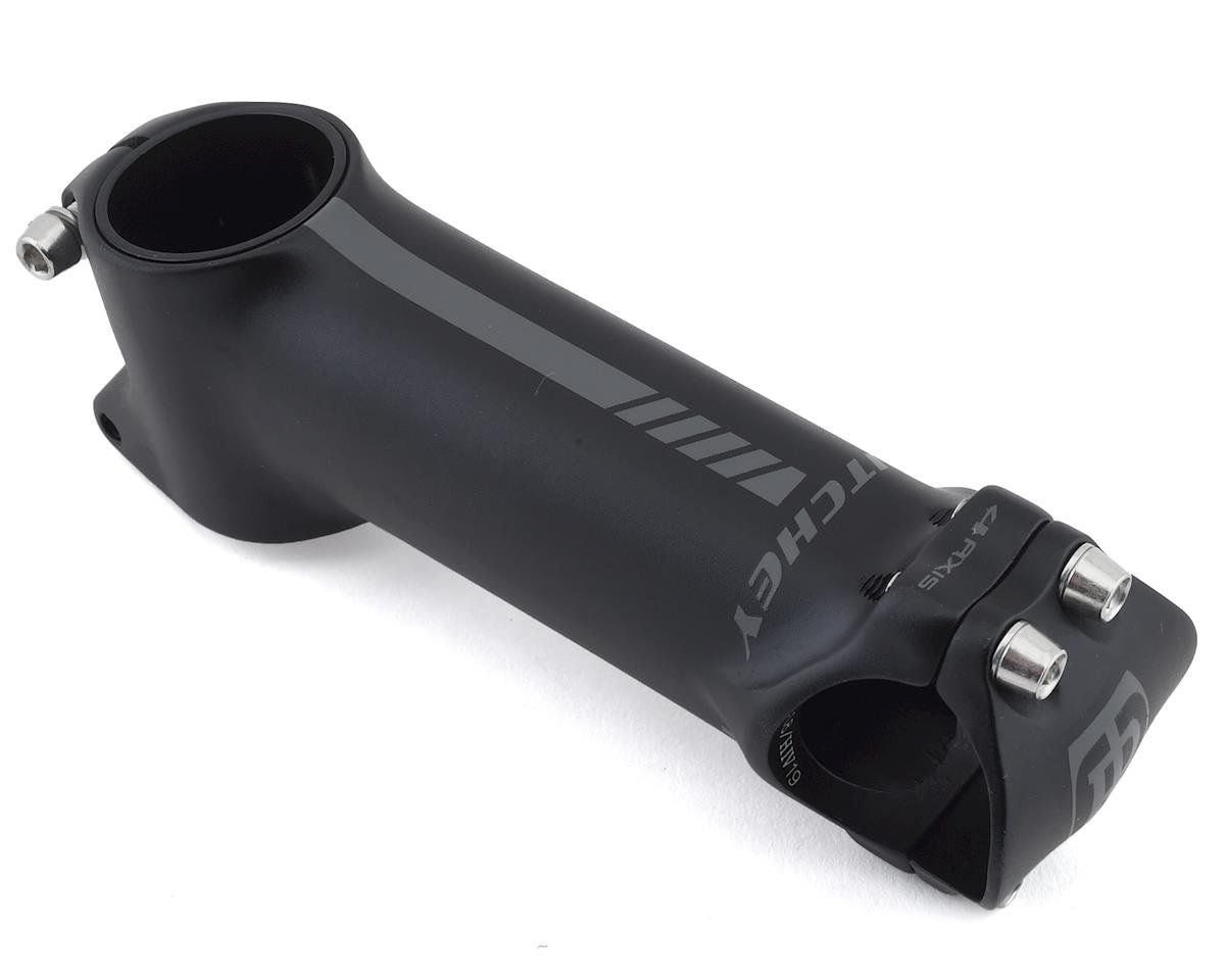 Ritchey Comp 4-Axis 44 Stem (Matte Black) (31.8mm) (110mm) (17deg) (1-1/4" Steerer)