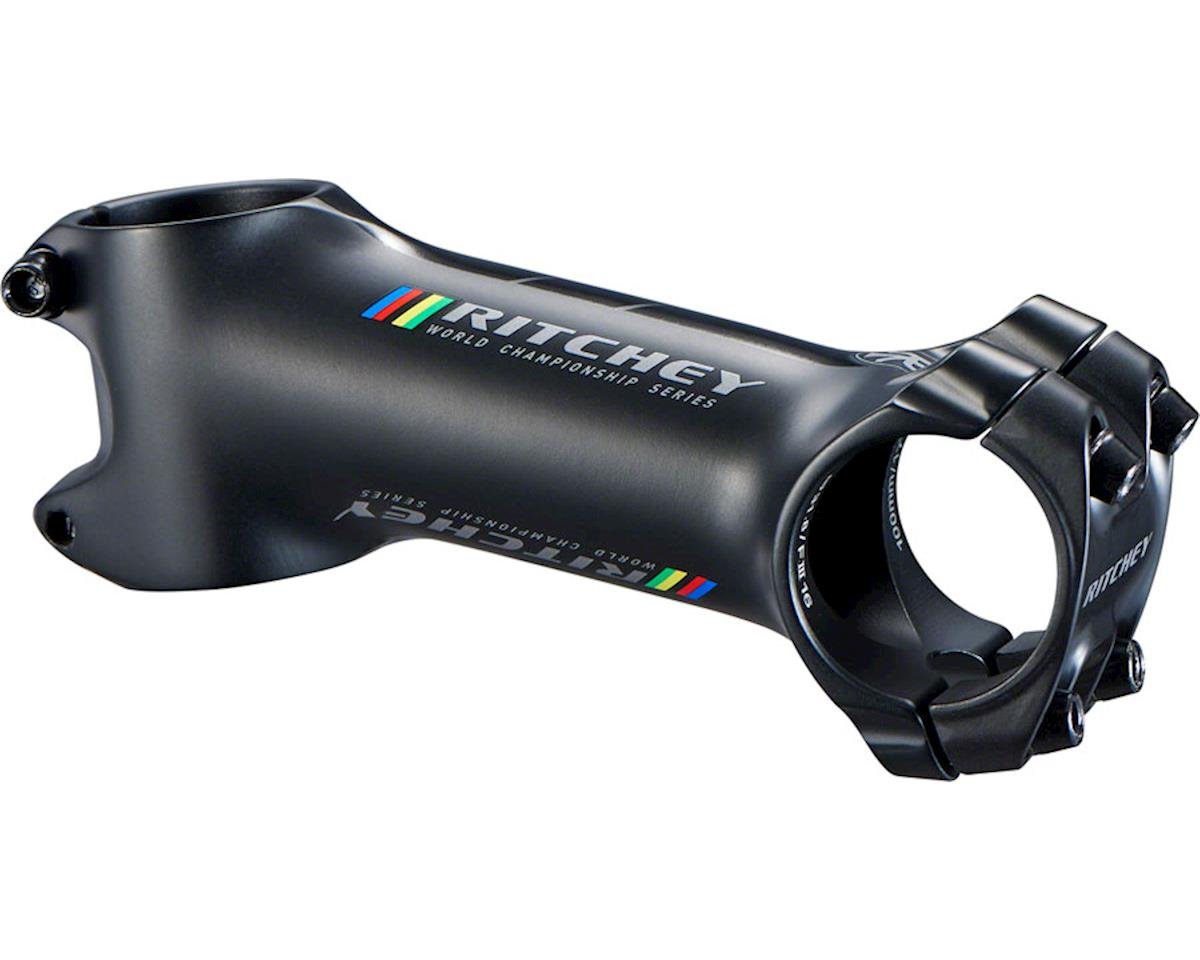 Ritchey WCS C220 73D Stem (Matte Black) (31.8mm) (120mm) (17deg)