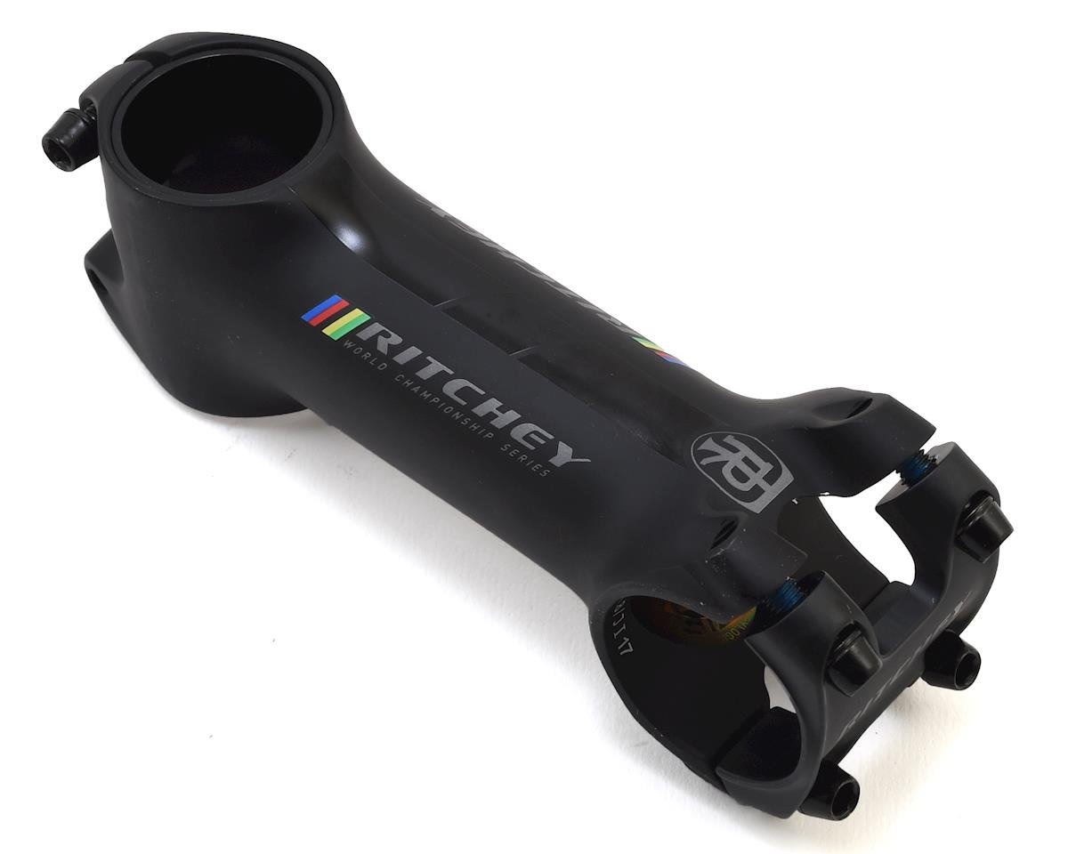 Ritchey WCS C220 84D Stem (Matte Black) (31.8mm) (100mm) (6