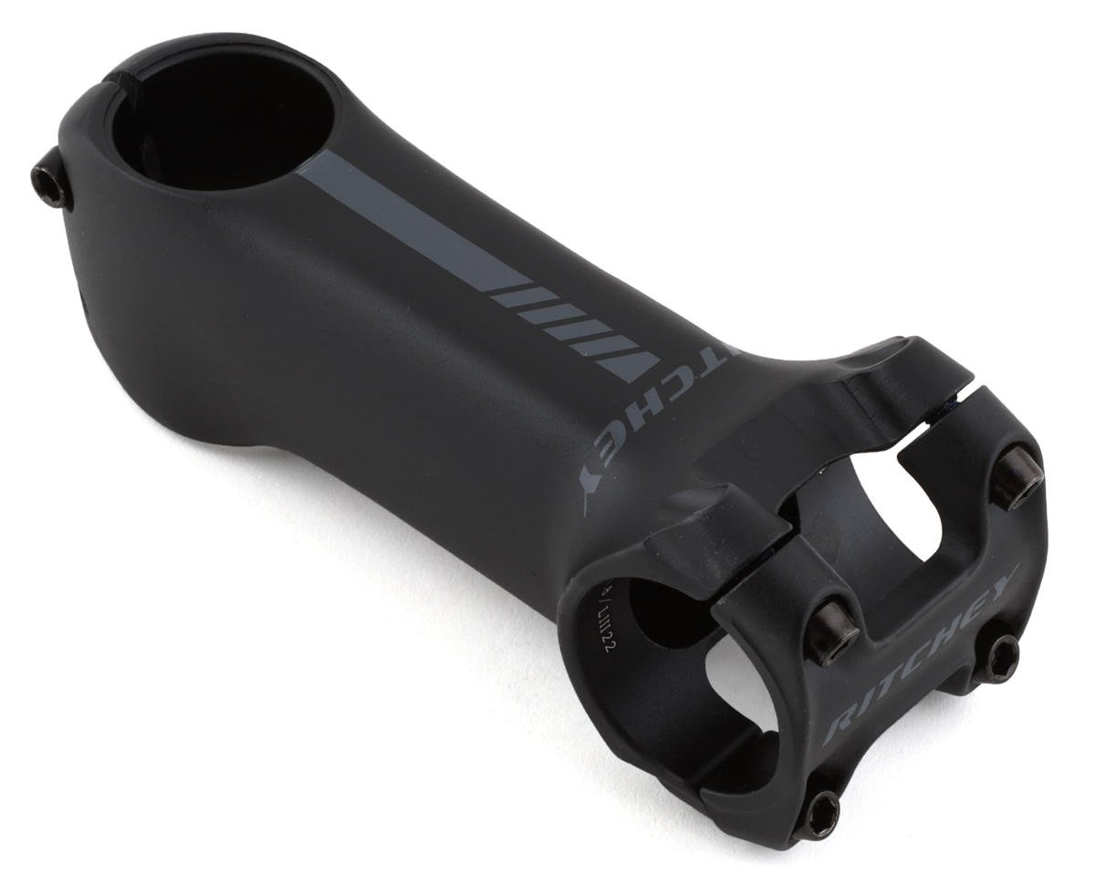 Ritchey Comp Switch Stem (Bead Blast Black) (31.8mm) (100mm) (6deg)