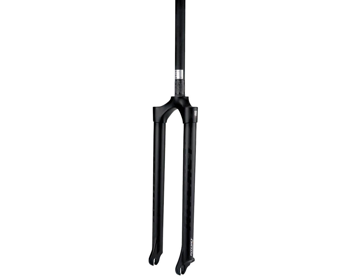 Ritchey WCS Carbon MTB Fork (Black) (Disc) (QR) (29") (Straight) (42mm Rake)