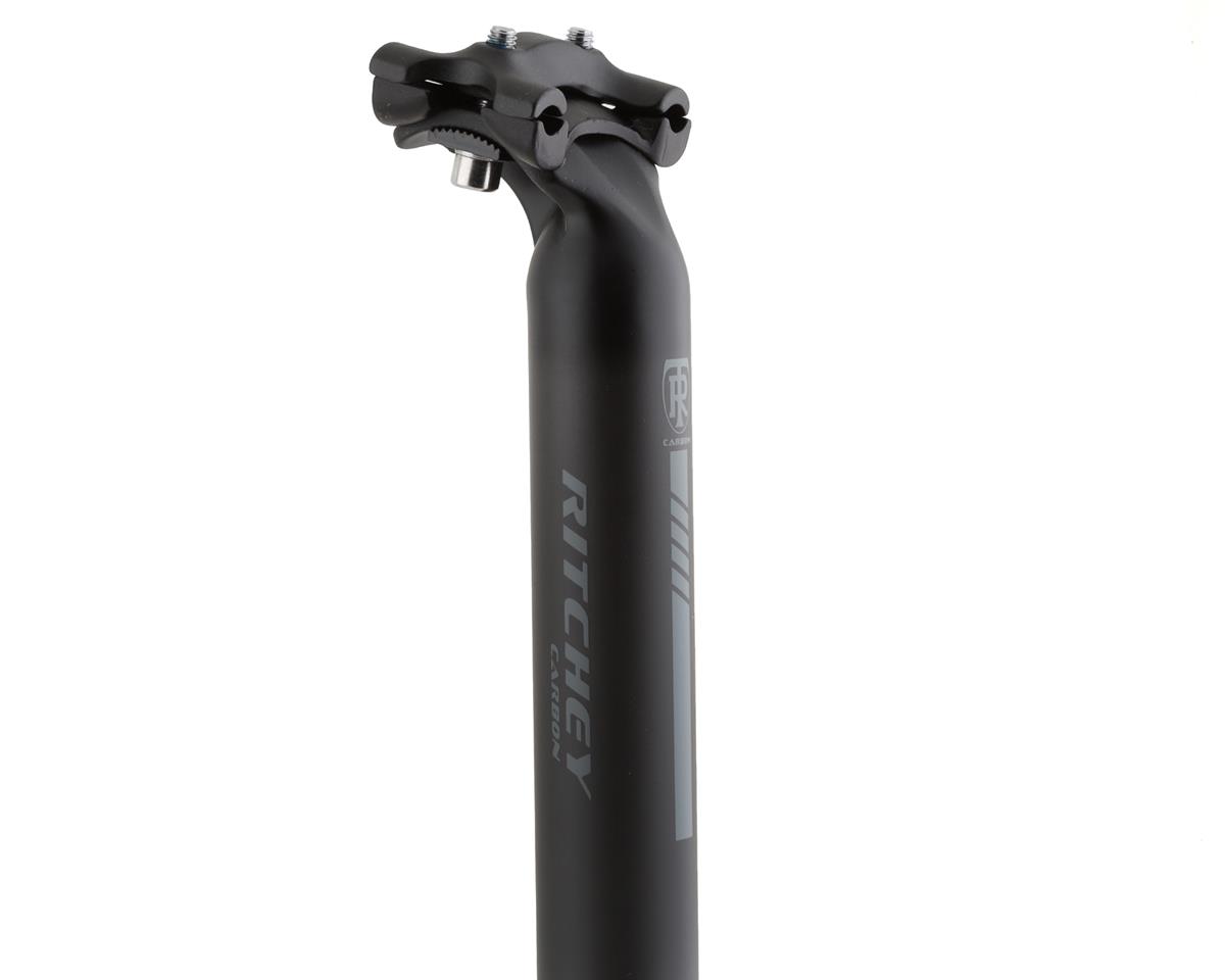 ritchey carbon seatpost 31.6