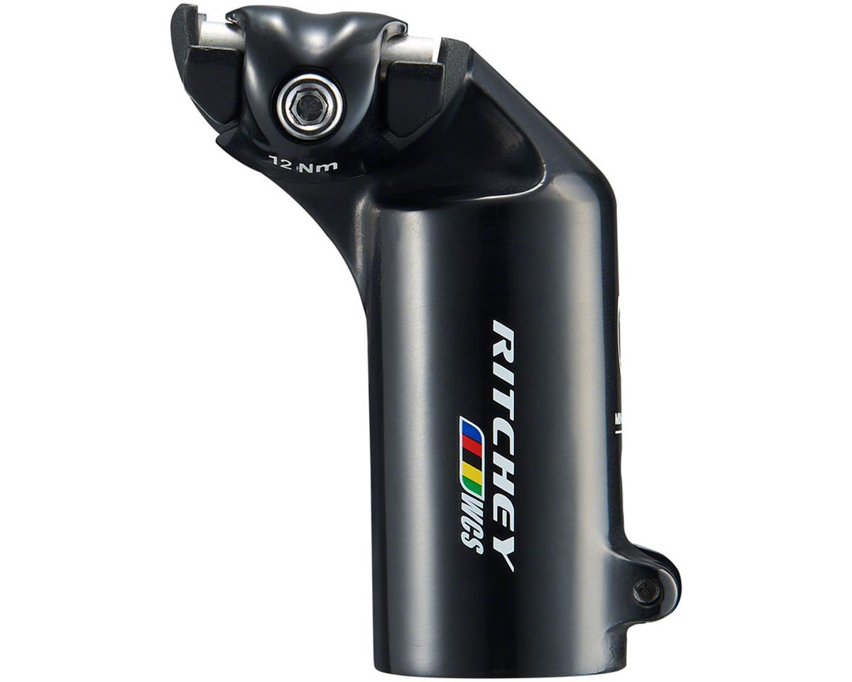 Ritchey WCS Seat Mast Topper (Black) - Performance Bicycle