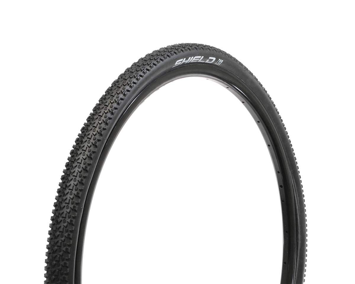 Ritchey Comp Shield Cross Tire (Black) (700c) (35mm) (Wire)