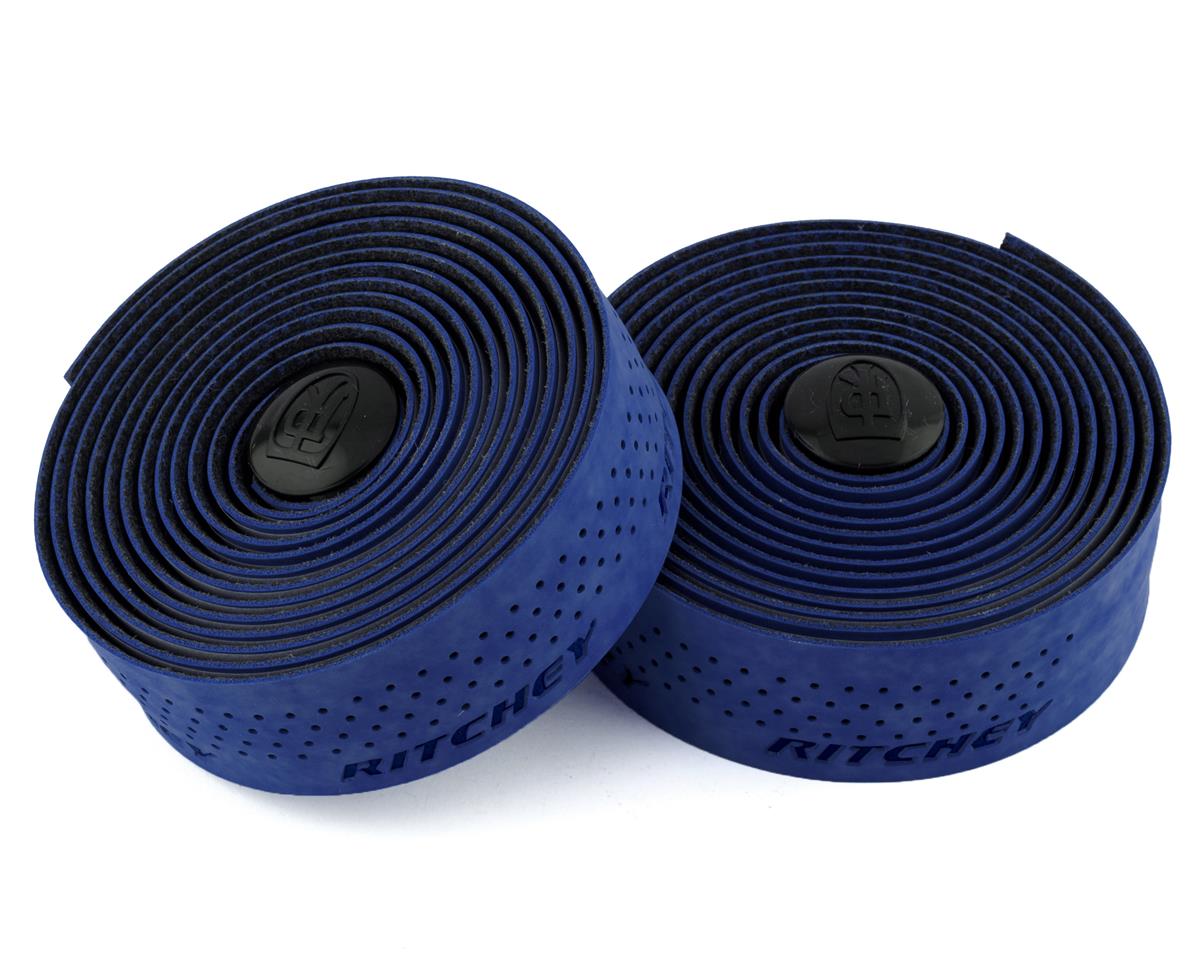 Ritchey WCS Gazos Handlebar Tape (Royal Blue) - 49350847003