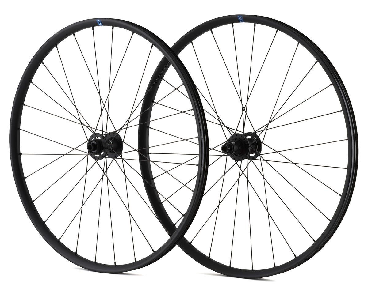 Ritchey WCS Zeta GX Disc Gravel Wheelset (Black) (SRAM XDR) (12 x 100, 12 x 142mm) (700c) (Centerloc